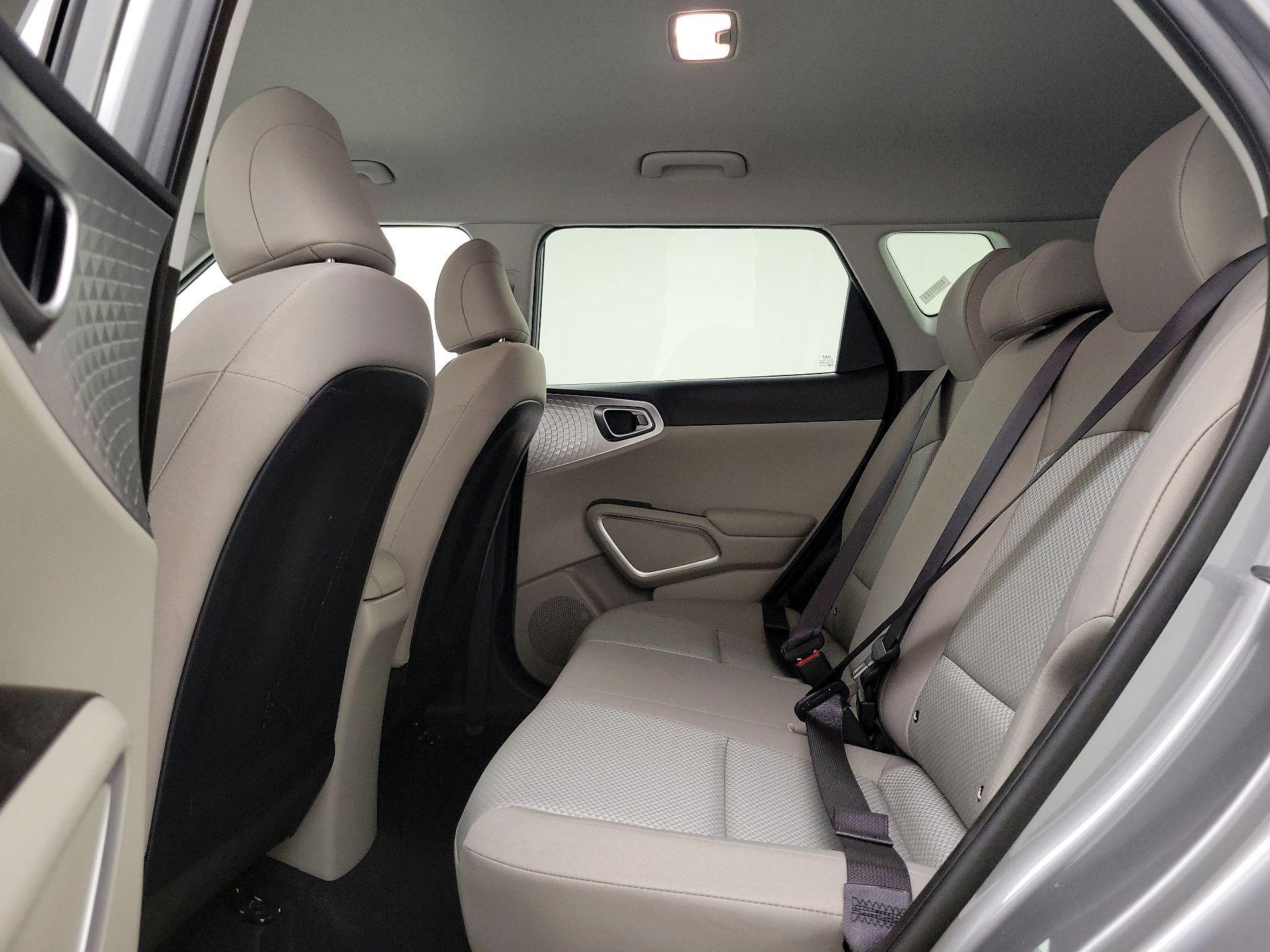 Thumbnail: 2025 Kia Soul - 19