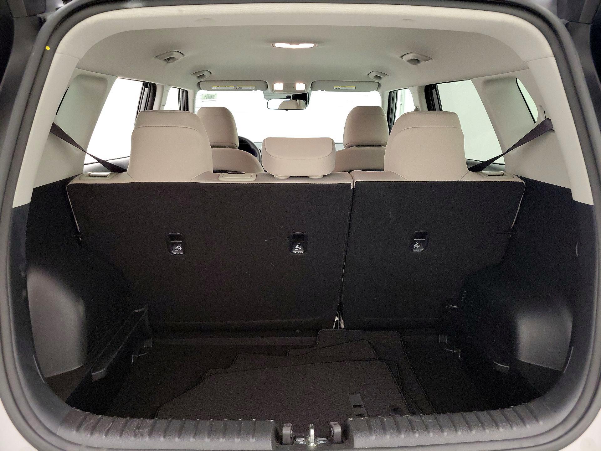 Thumbnail: 2025 Kia Soul - 20