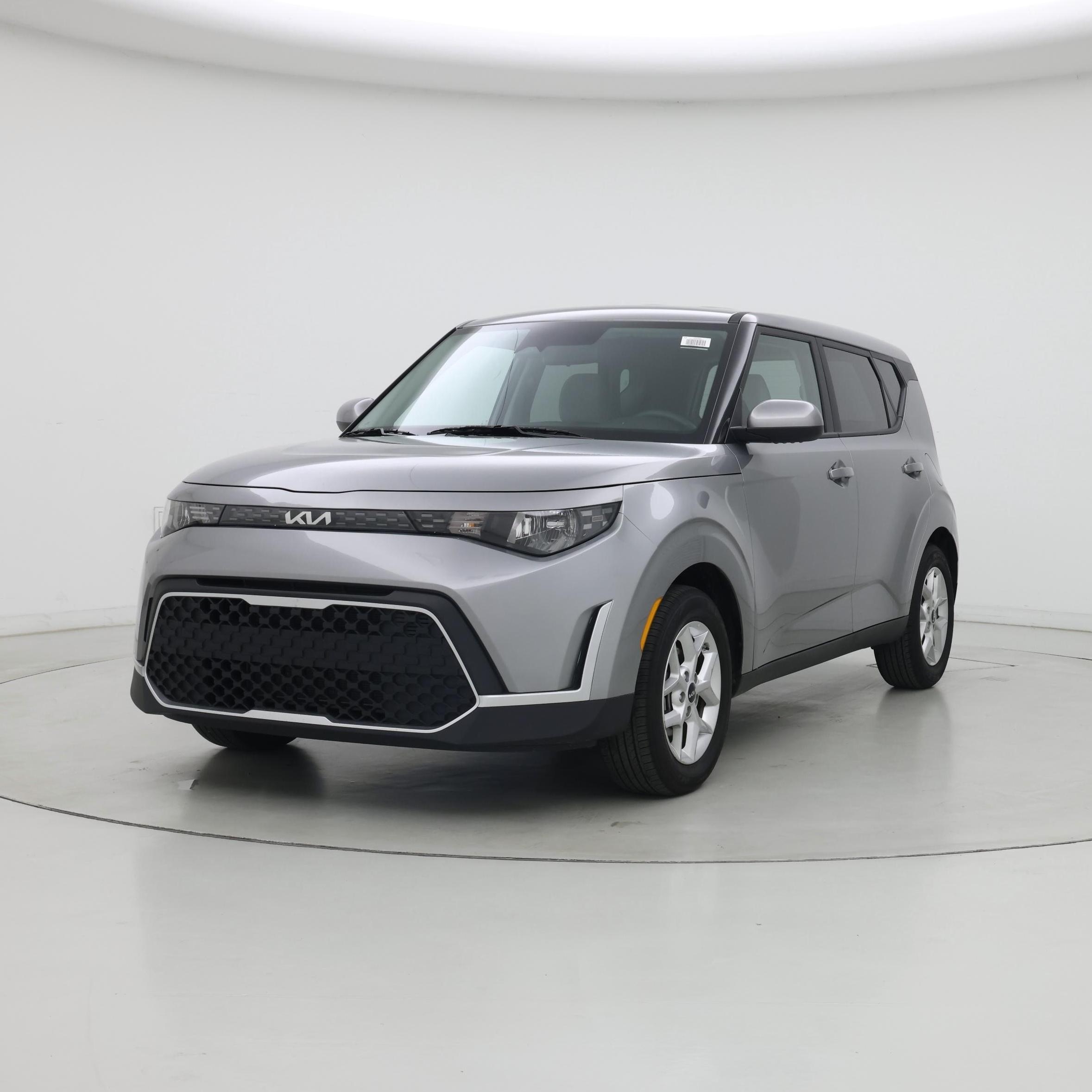 Thumbnail: 2025 Kia Soul - 4