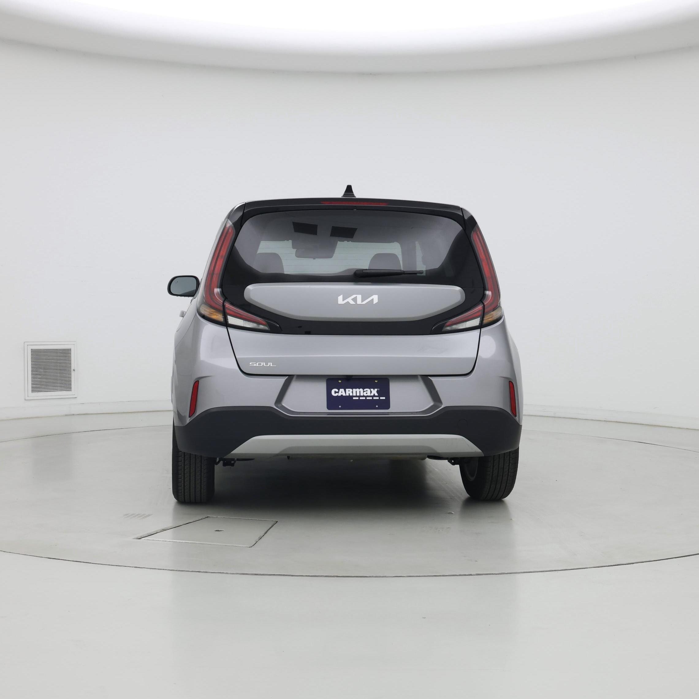 Thumbnail: 2025 Kia Soul - 6