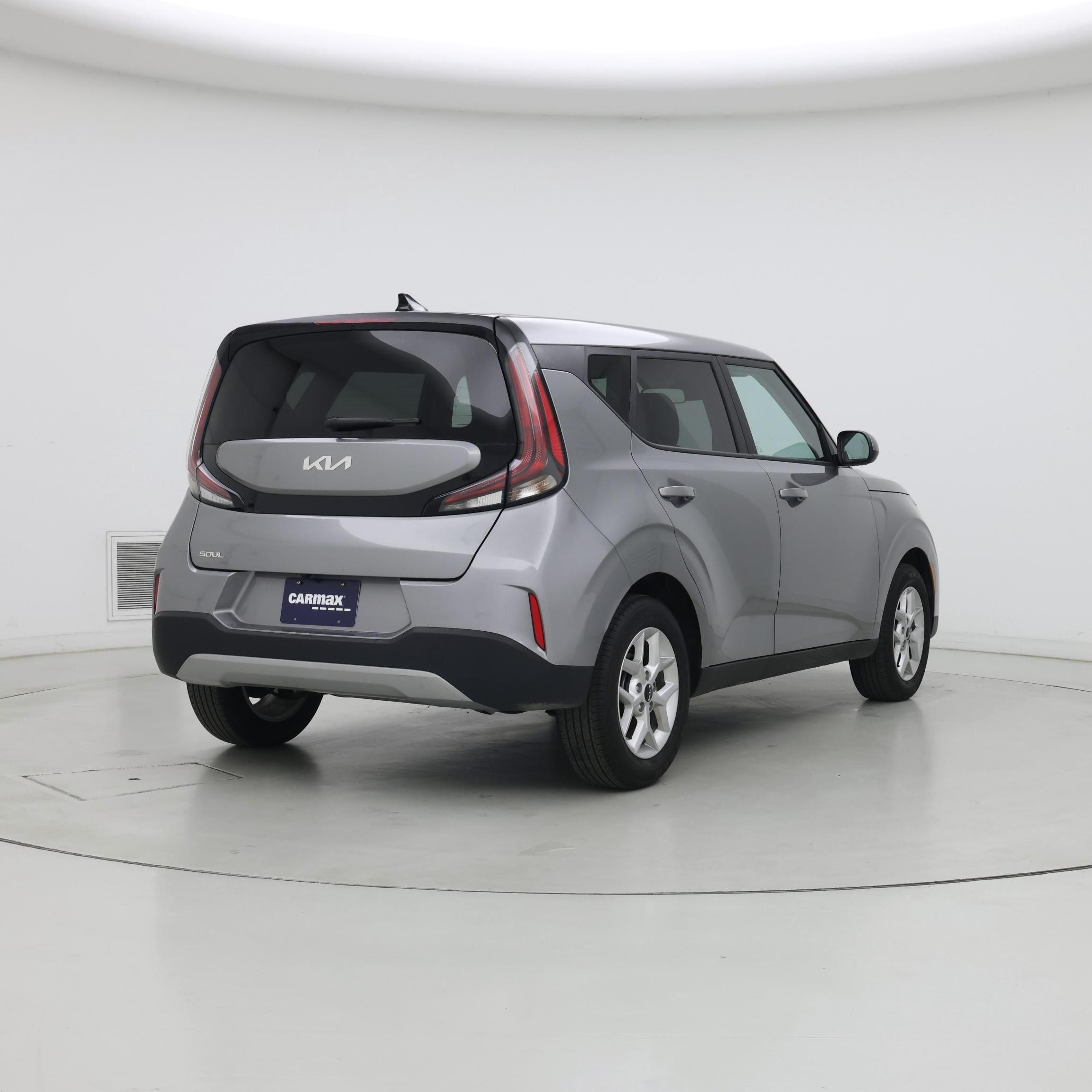 Thumbnail: 2025 Kia Soul - 8