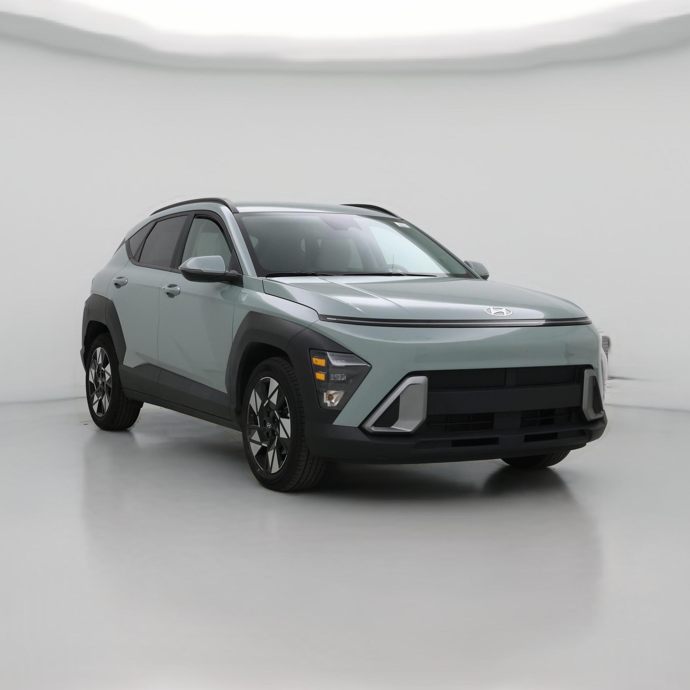 Thumbnail: 2025 Hyundai Kona - 1