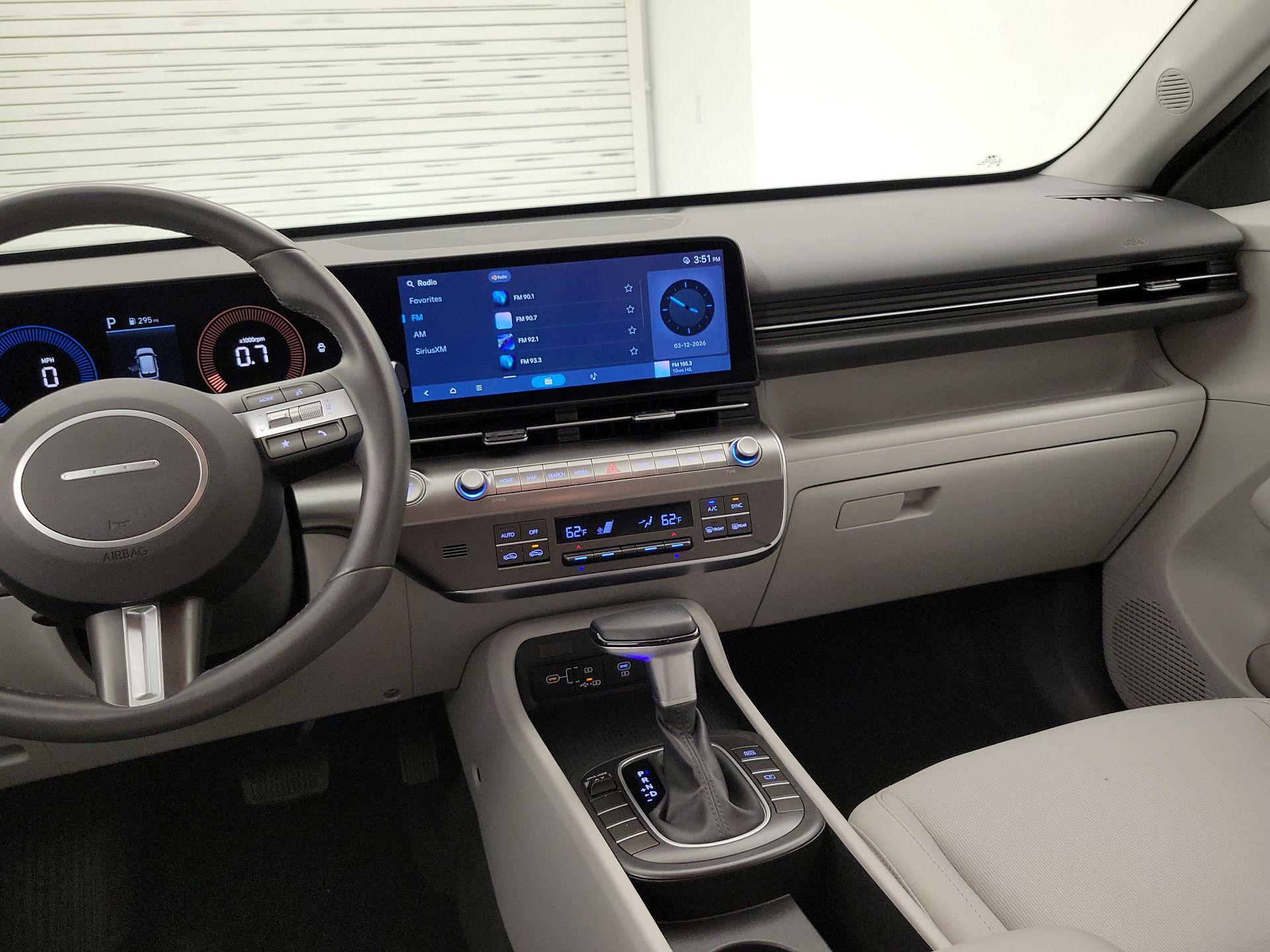 Thumbnail: 2025 Hyundai Kona - 9