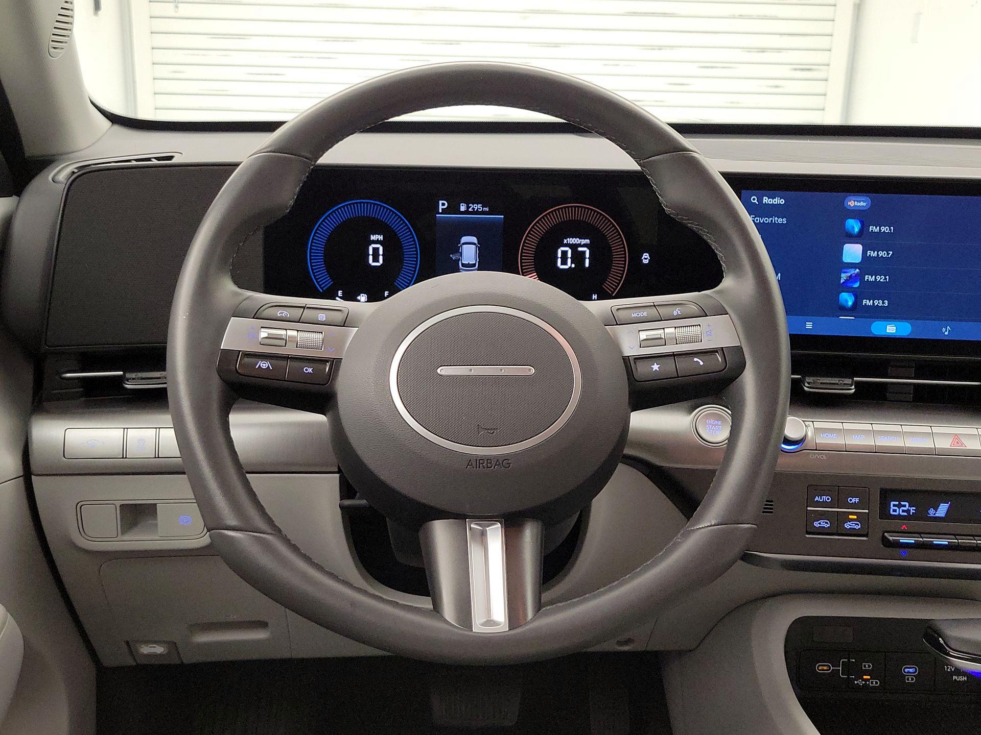 Thumbnail: 2025 Hyundai Kona - 10