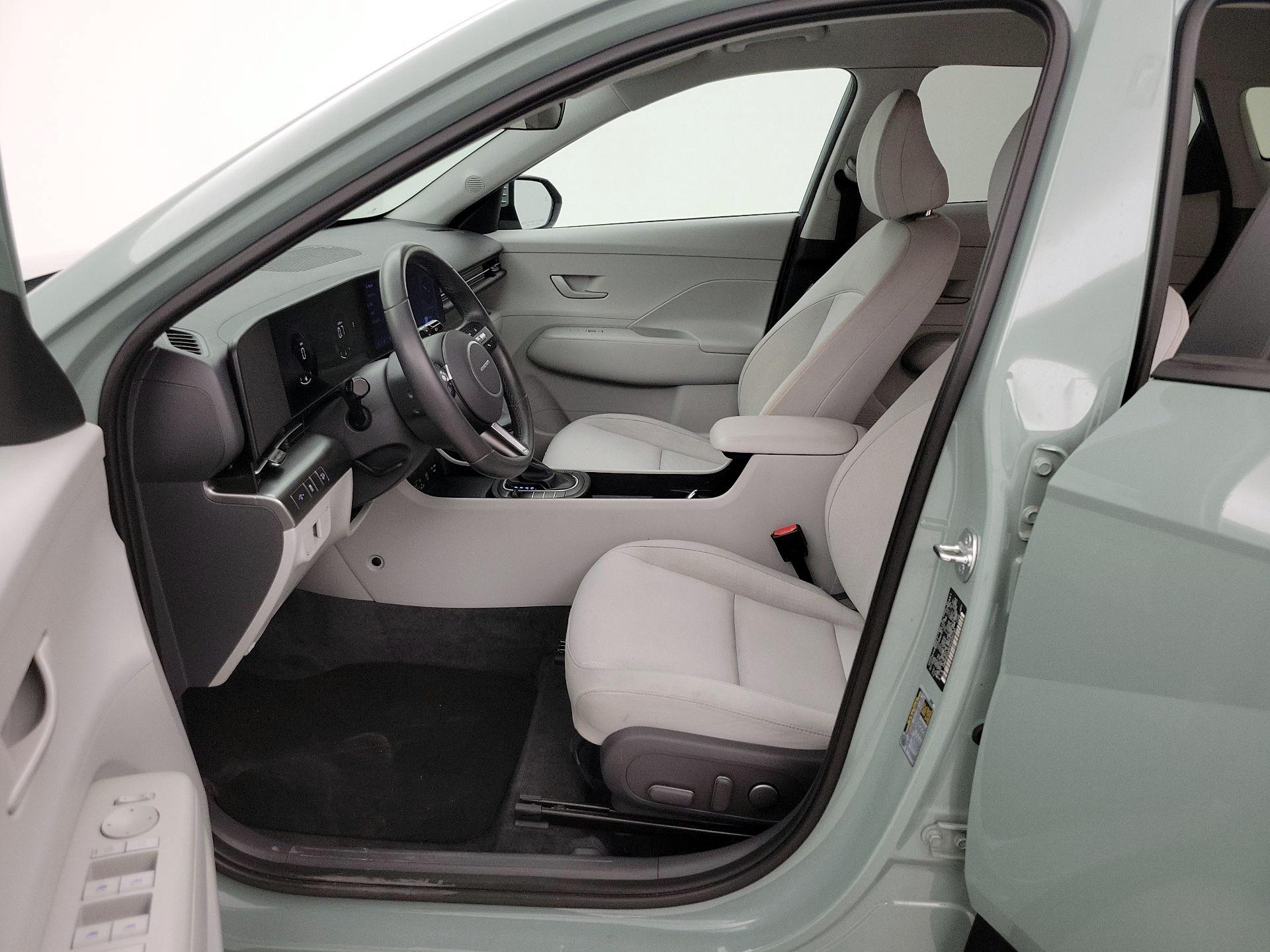 Thumbnail: 2025 Hyundai Kona - 11