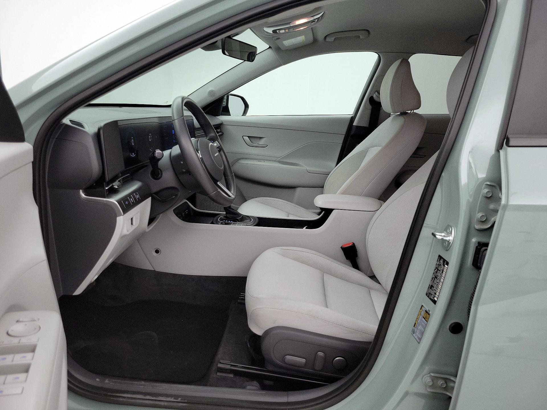 Thumbnail: 2025 Hyundai Kona - 12