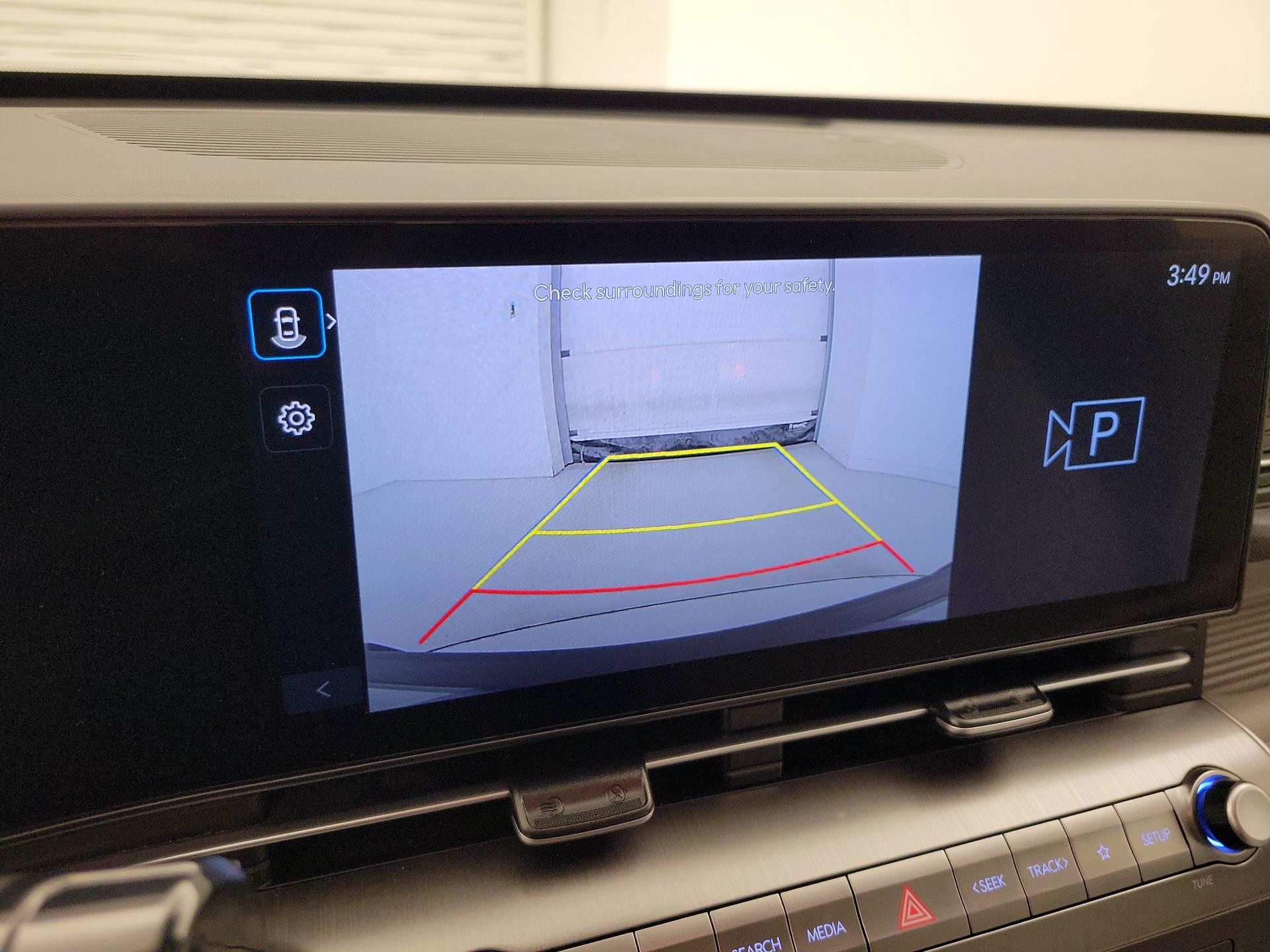 Thumbnail: 2025 Hyundai Kona - 14