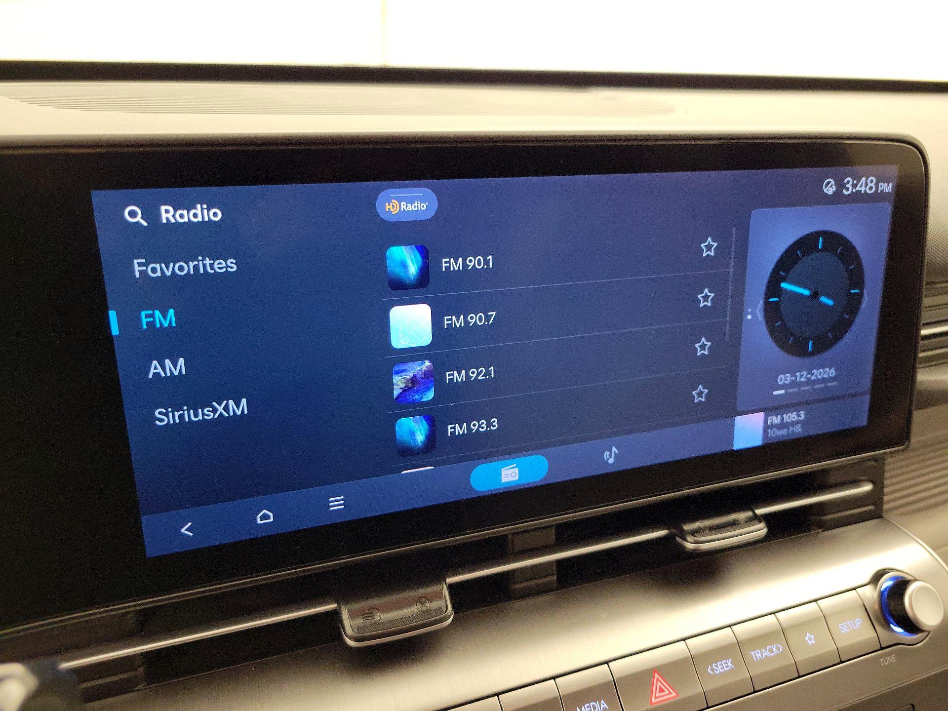 Thumbnail: 2025 Hyundai Kona - 15