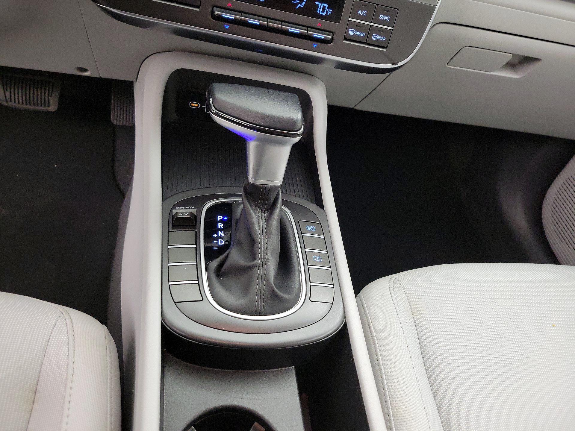 Thumbnail: 2025 Hyundai Kona - 17