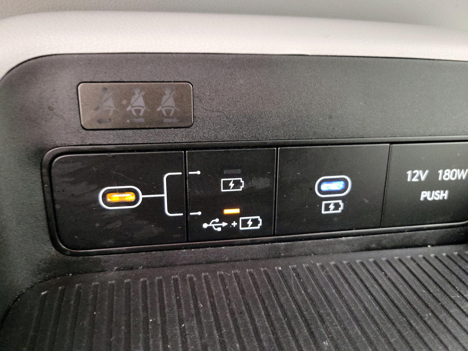 Thumbnail: 2025 Hyundai Kona - 18