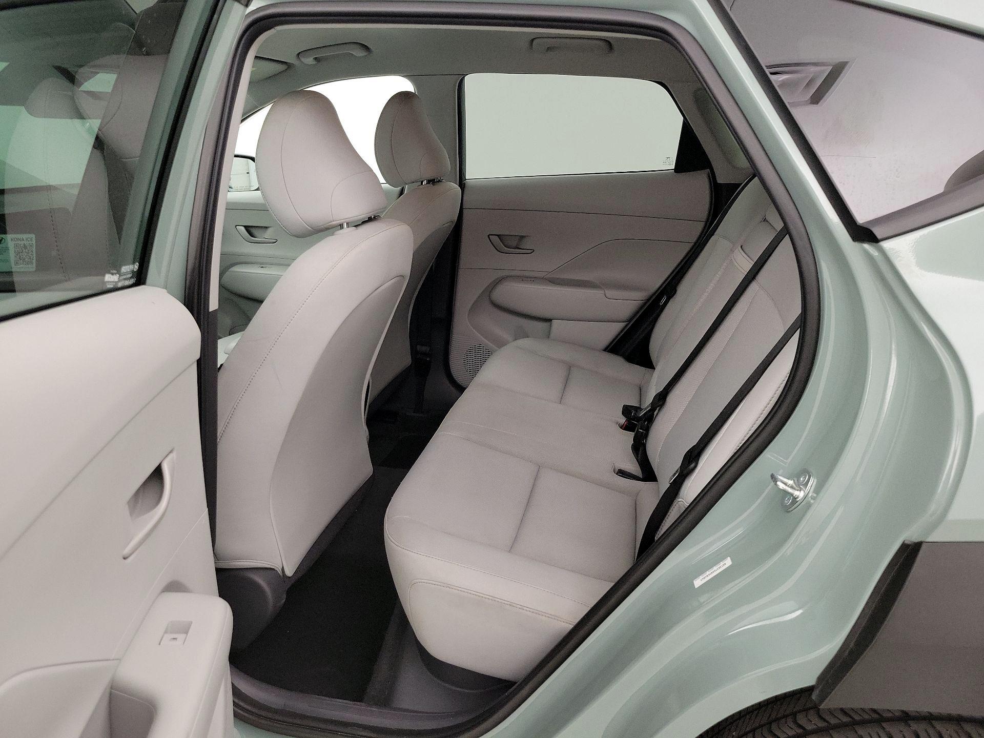 Thumbnail: 2025 Hyundai Kona - 19