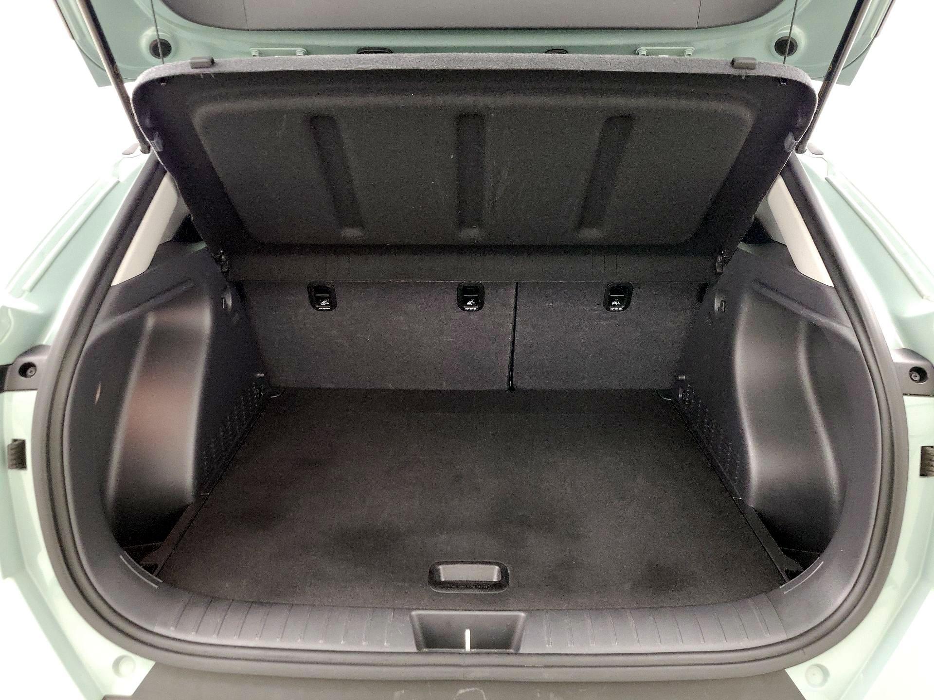 Thumbnail: 2025 Hyundai Kona - 20