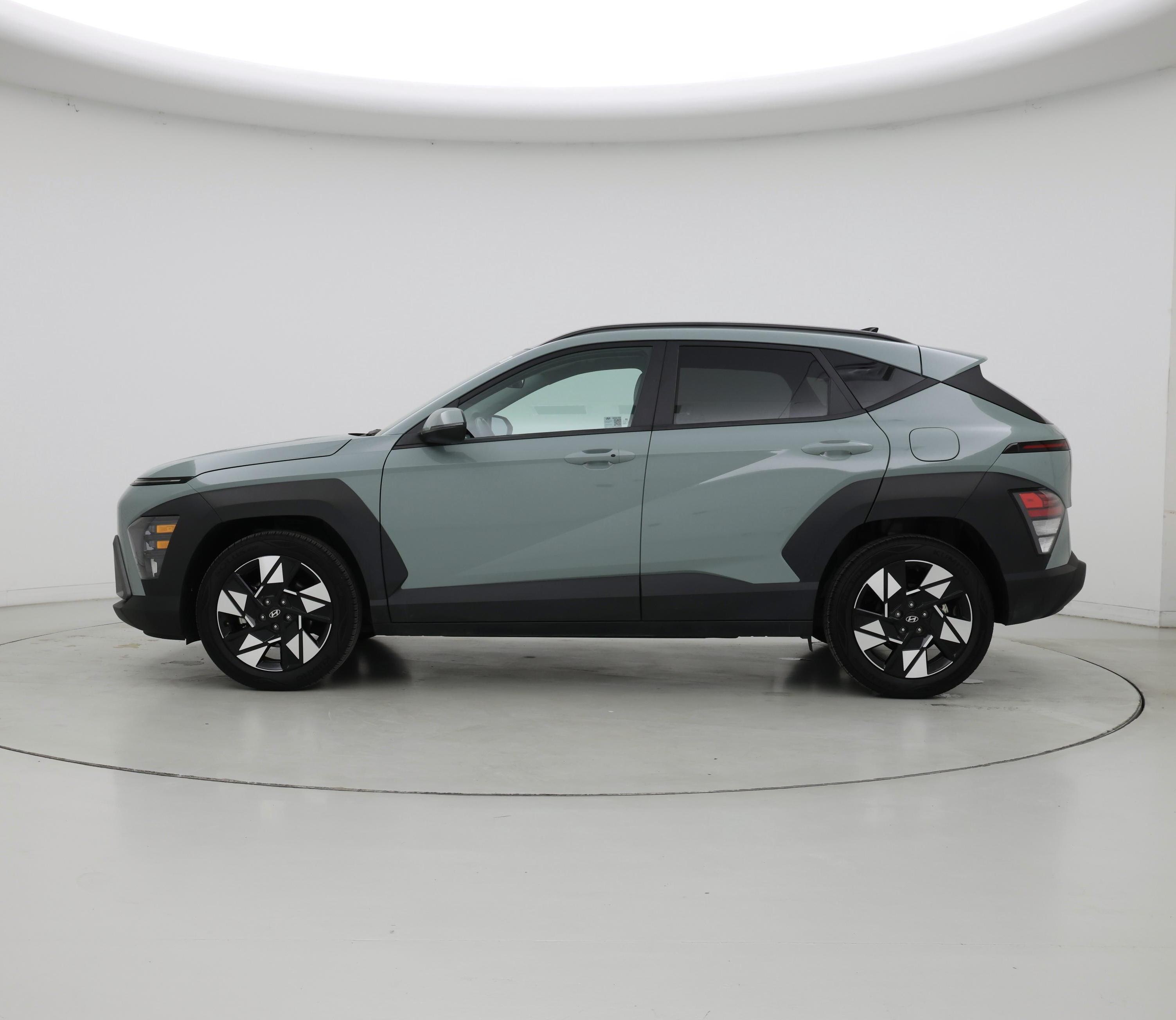 Thumbnail: 2025 Hyundai Kona - 3