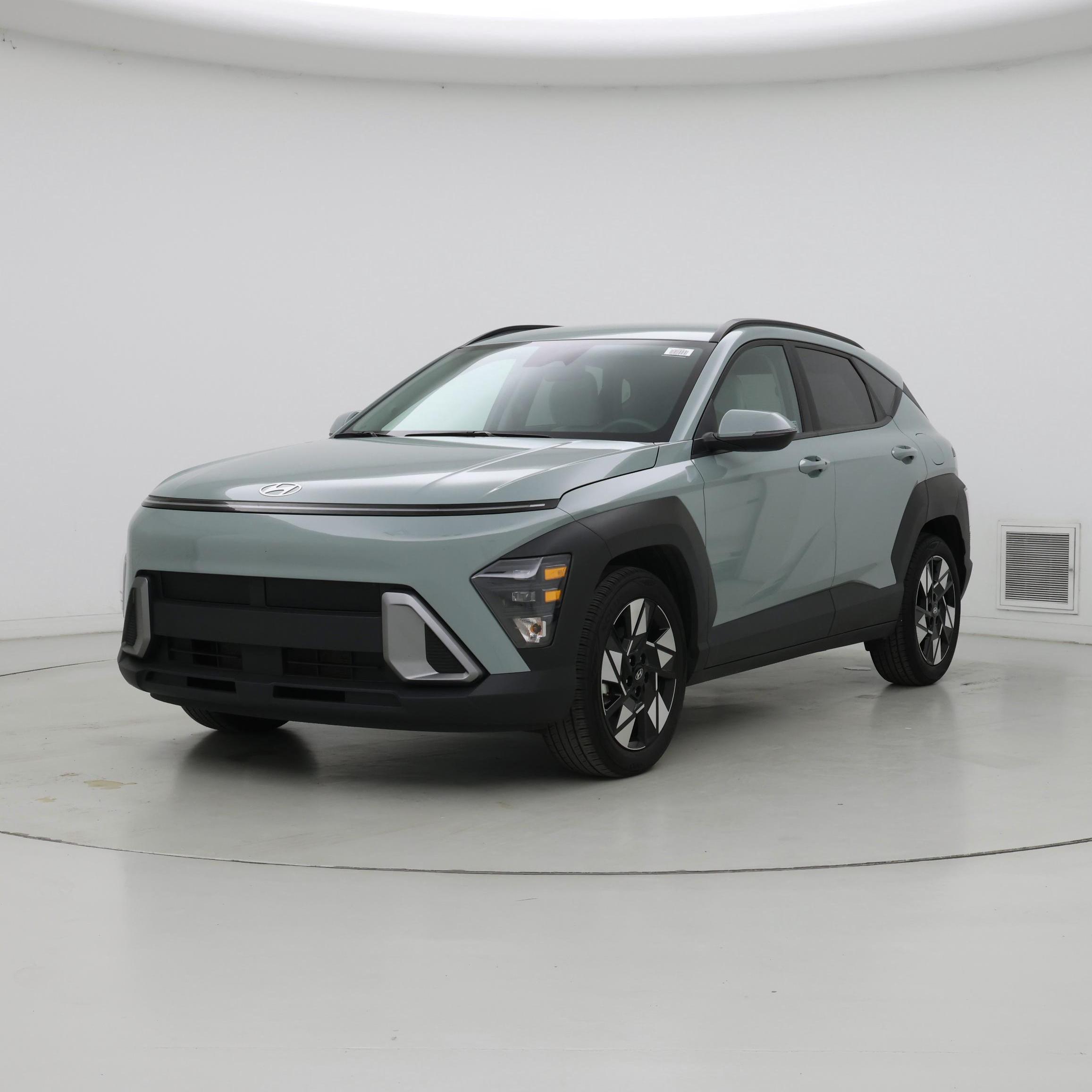 Thumbnail: 2025 Hyundai Kona - 4