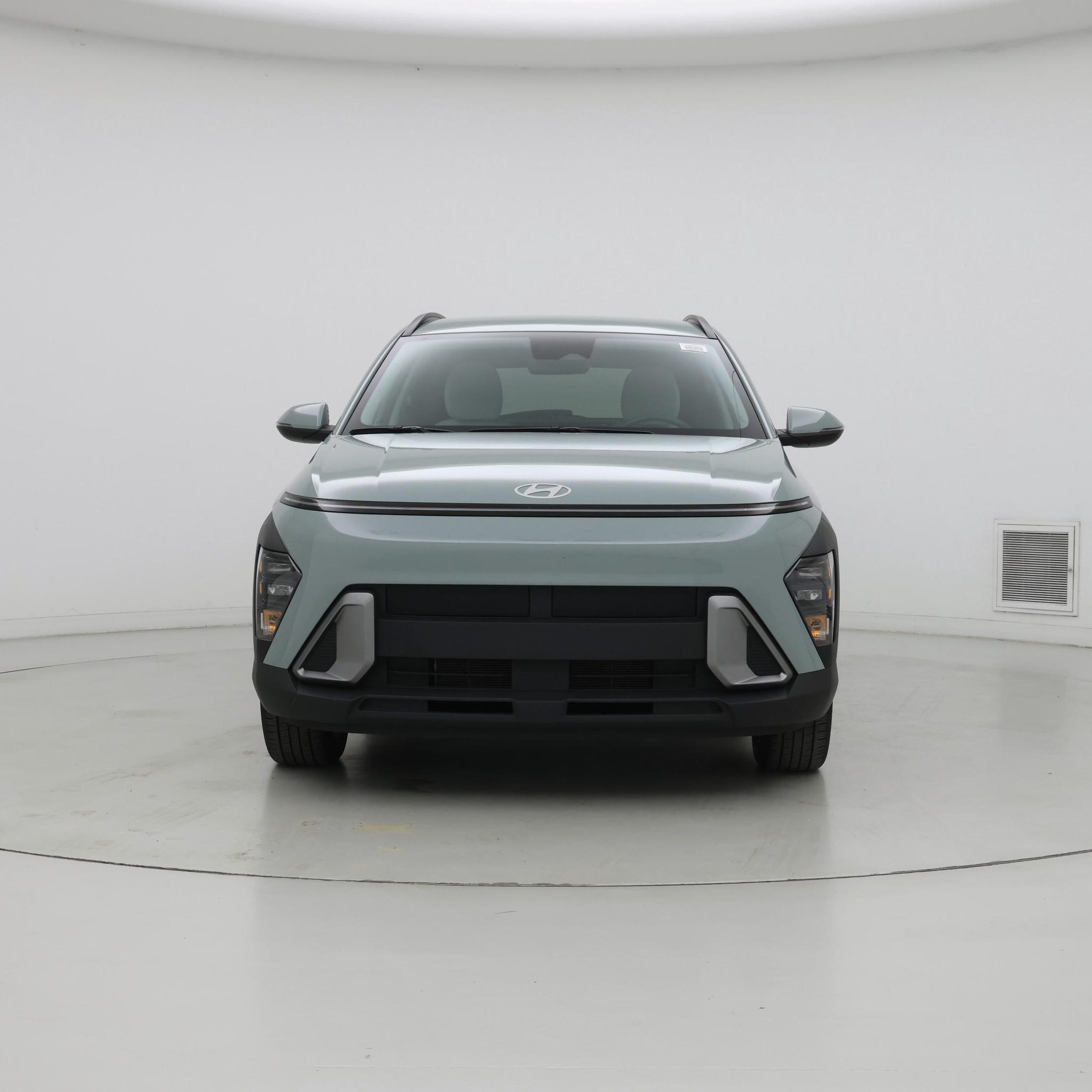 Thumbnail: 2025 Hyundai Kona - 5