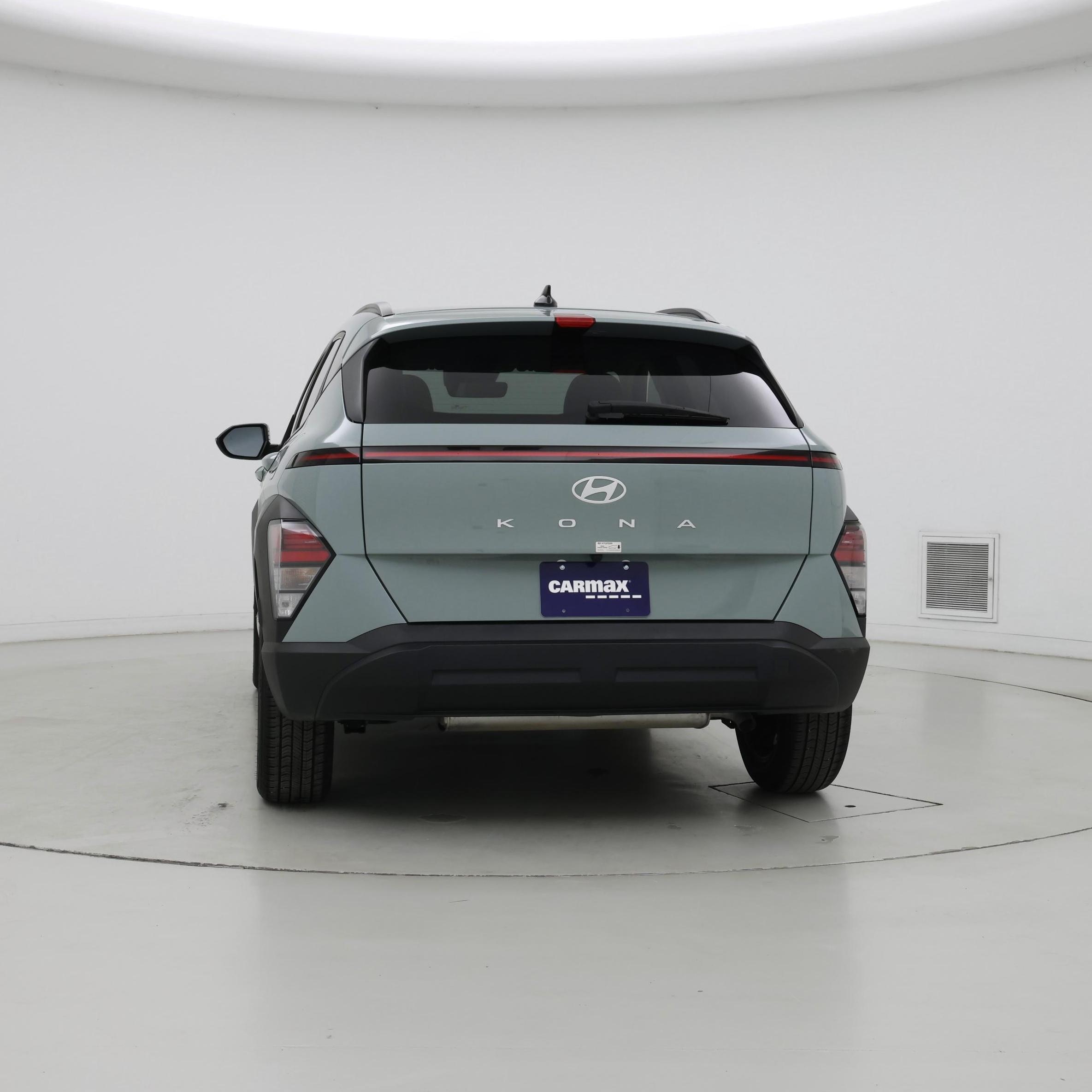 Thumbnail: 2025 Hyundai Kona - 6