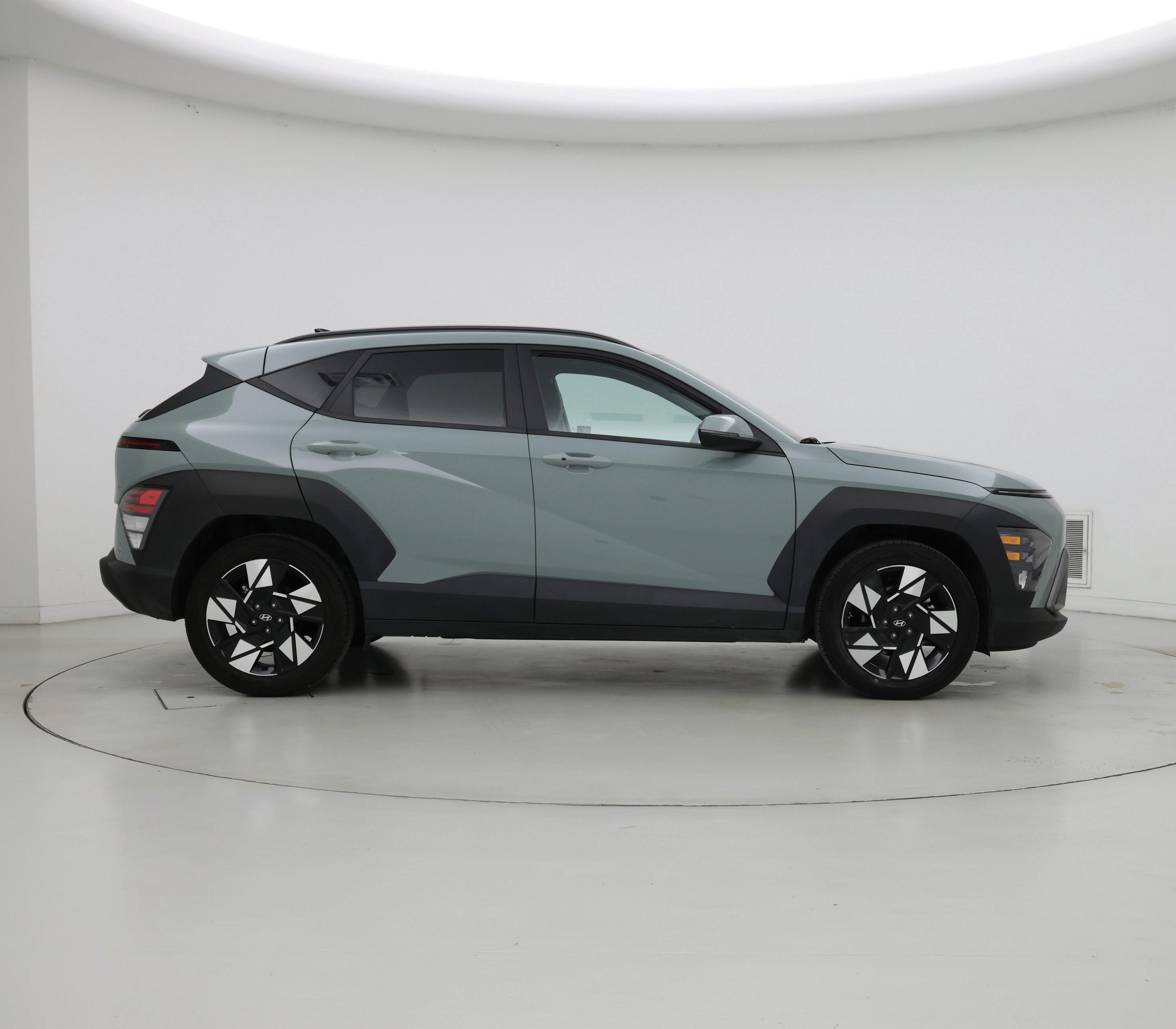Thumbnail: 2025 Hyundai Kona - 7