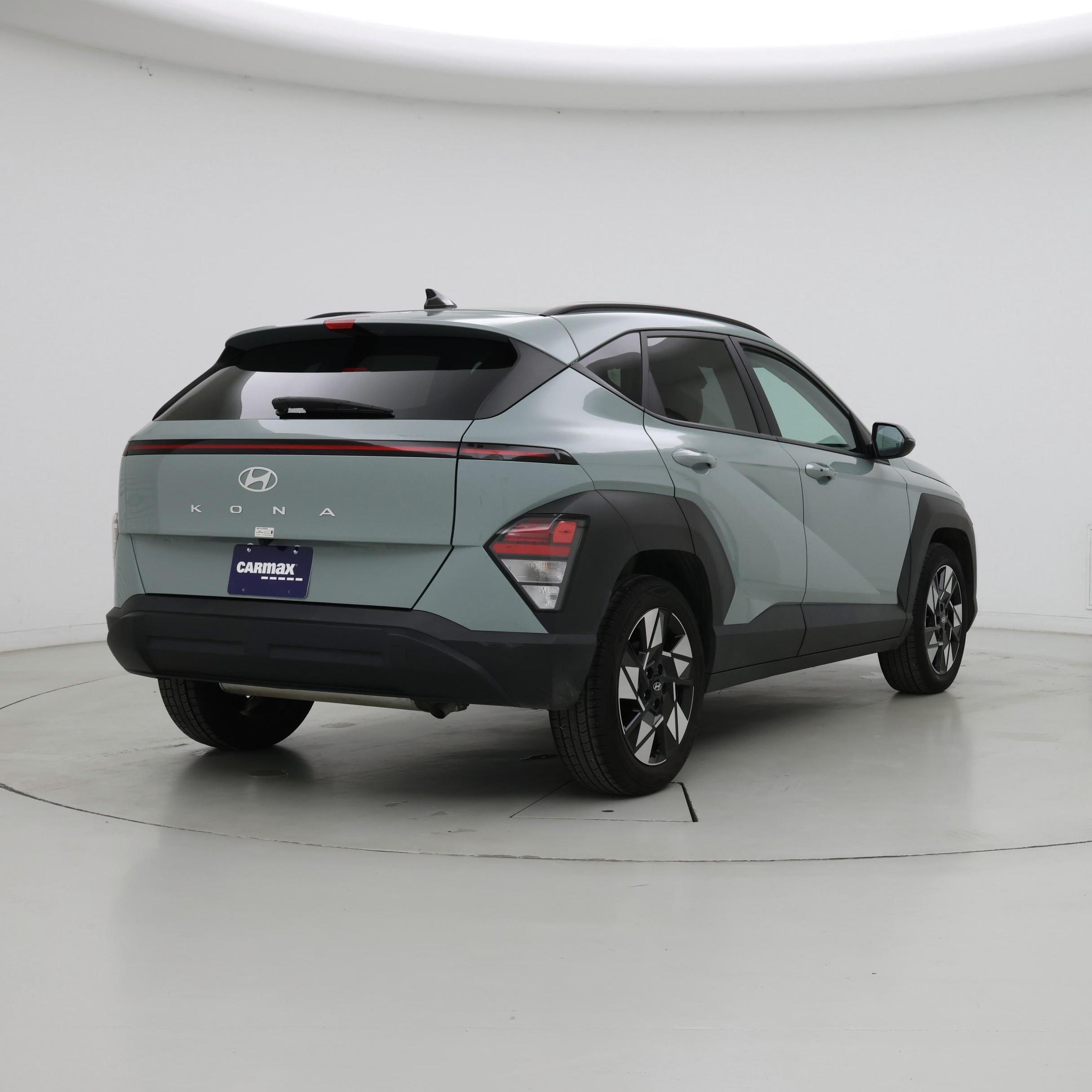 Thumbnail: 2025 Hyundai Kona - 8