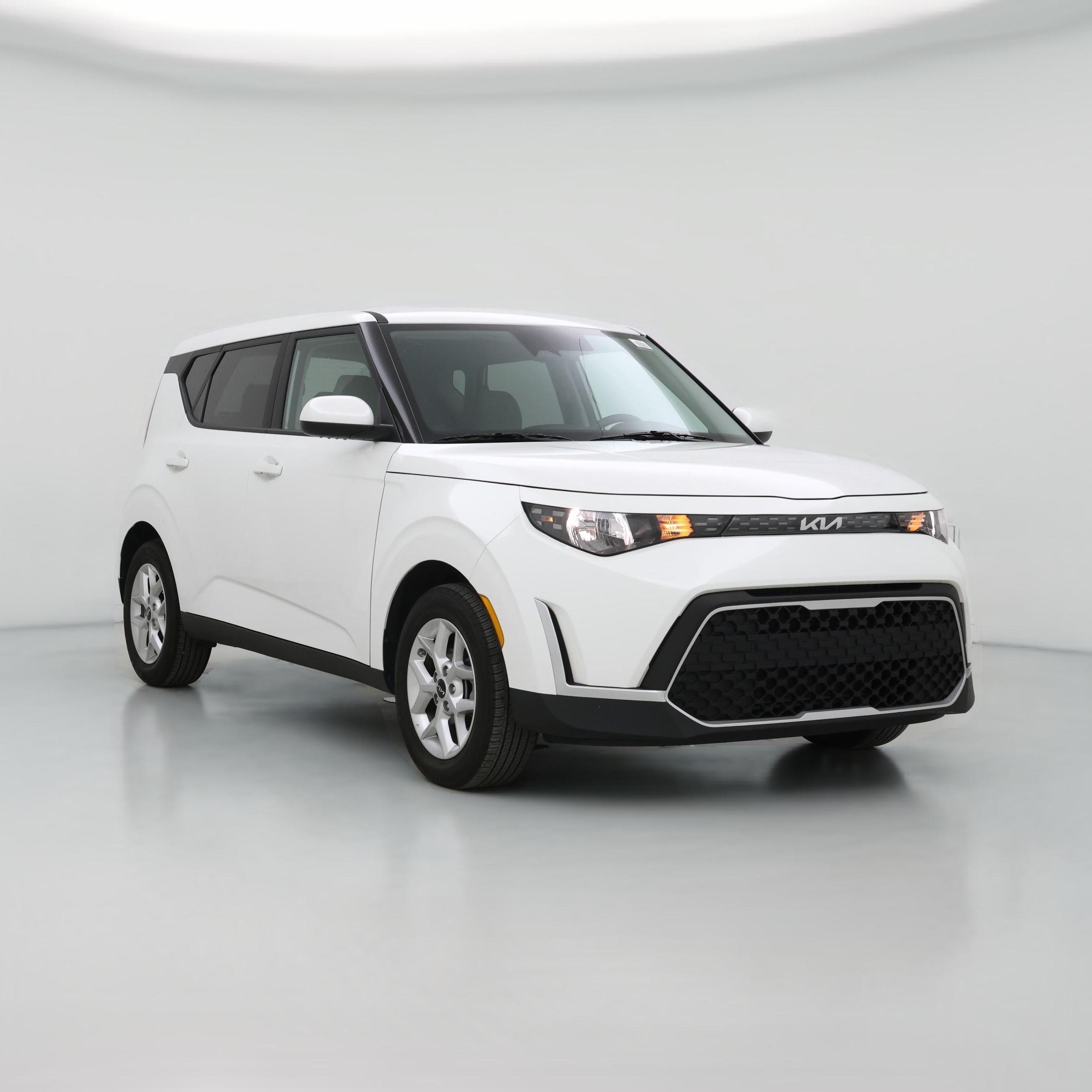 Thumbnail: 2025 Kia Soul - 1