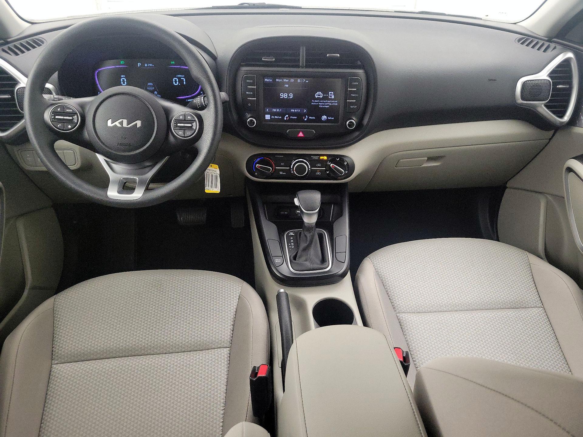 Thumbnail: 2025 Kia Soul - 9