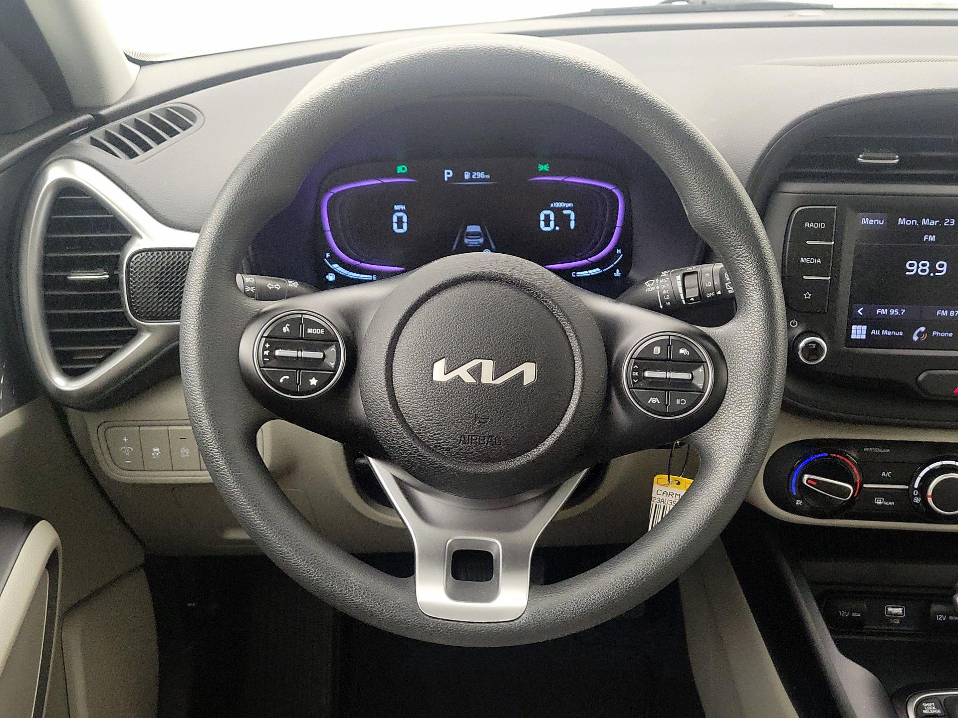 Thumbnail: 2025 Kia Soul - 10