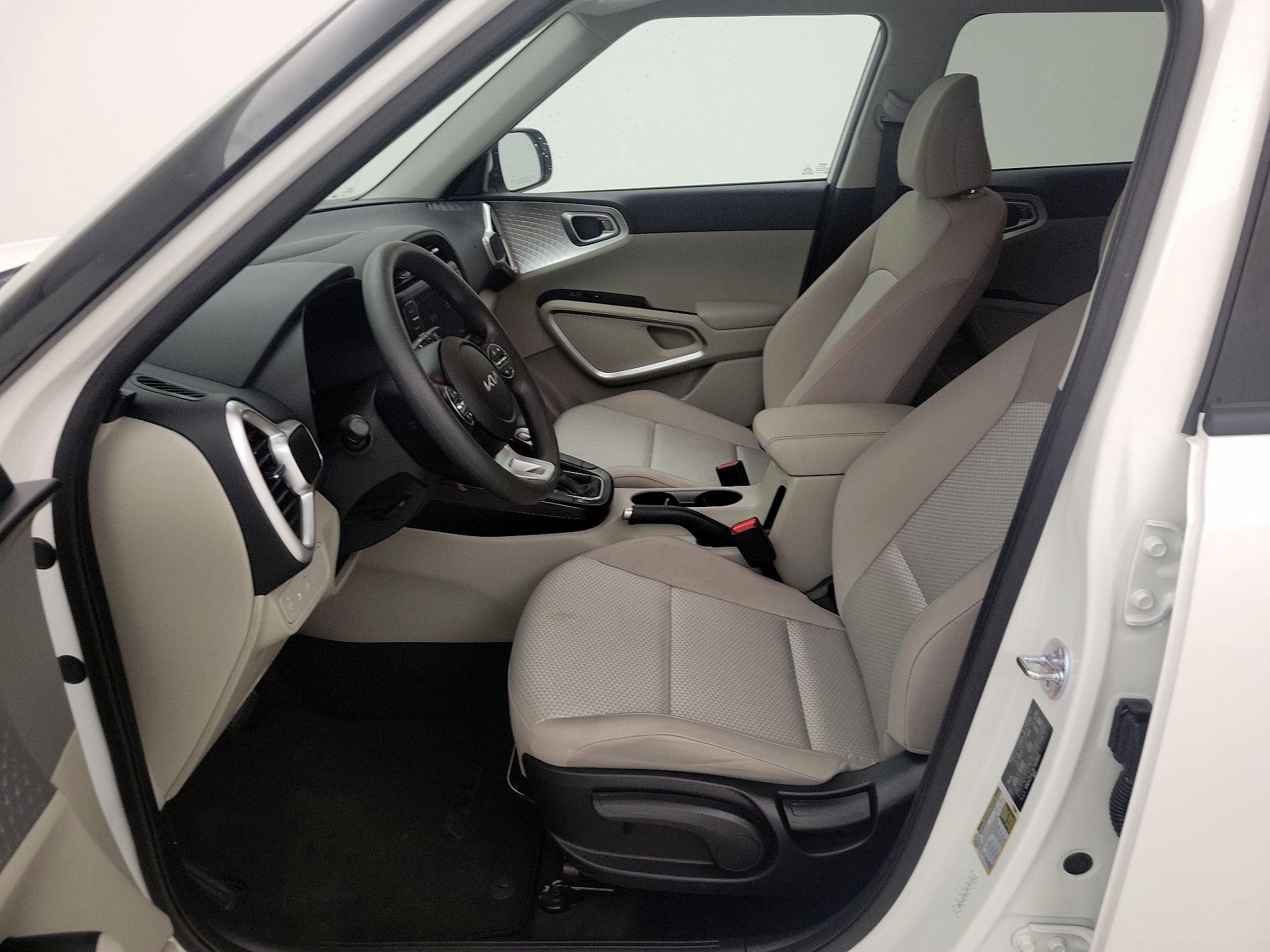 Thumbnail: 2025 Kia Soul - 11