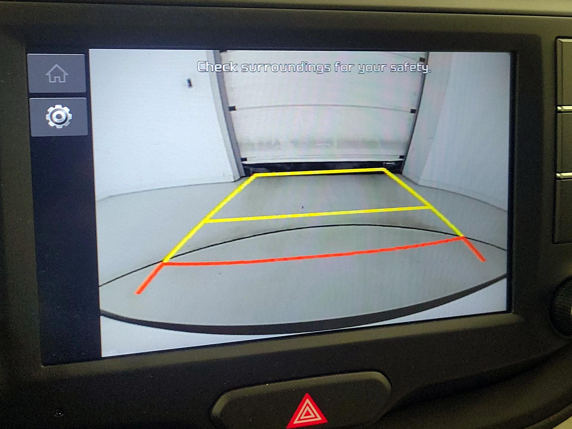 Thumbnail: 2025 Kia Soul - 14