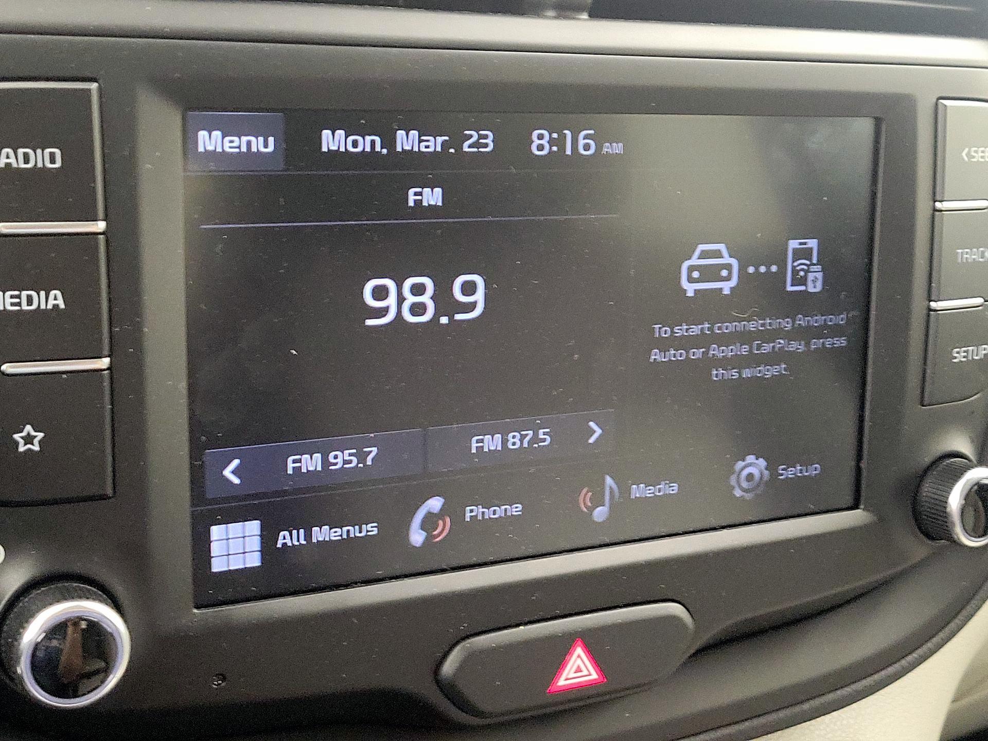 Thumbnail: 2025 Kia Soul - 15