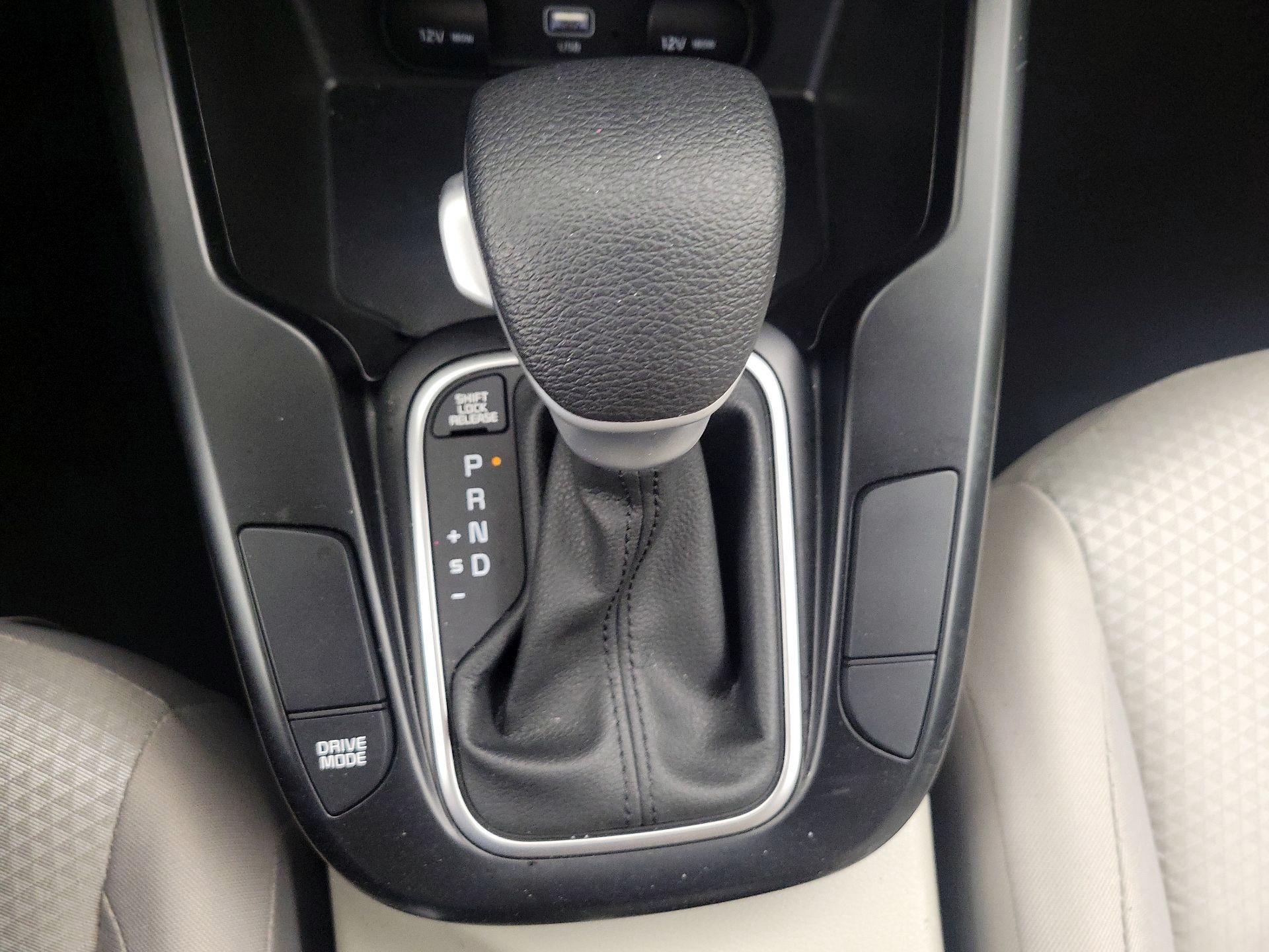 Thumbnail: 2025 Kia Soul - 17