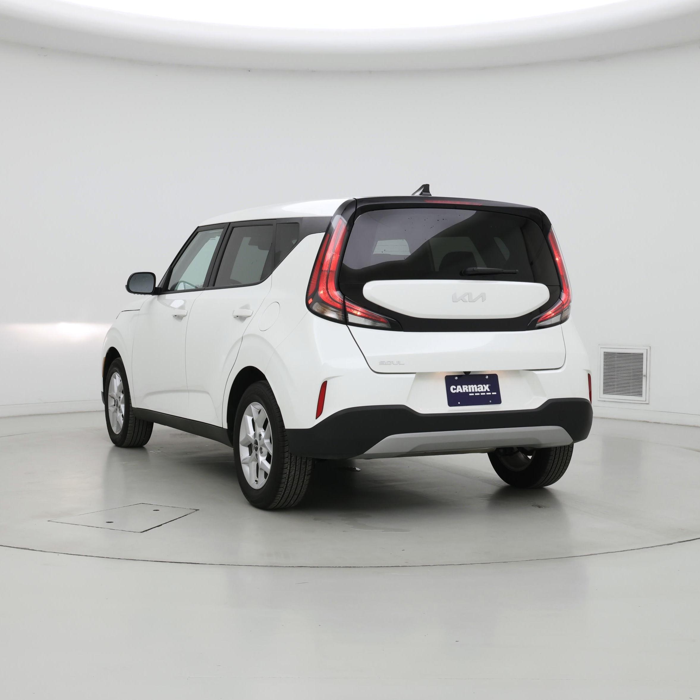 Thumbnail: 2025 Kia Soul - 2