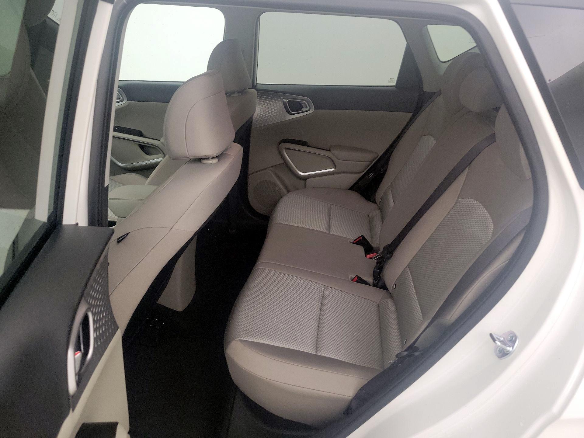 Thumbnail: 2025 Kia Soul - 19