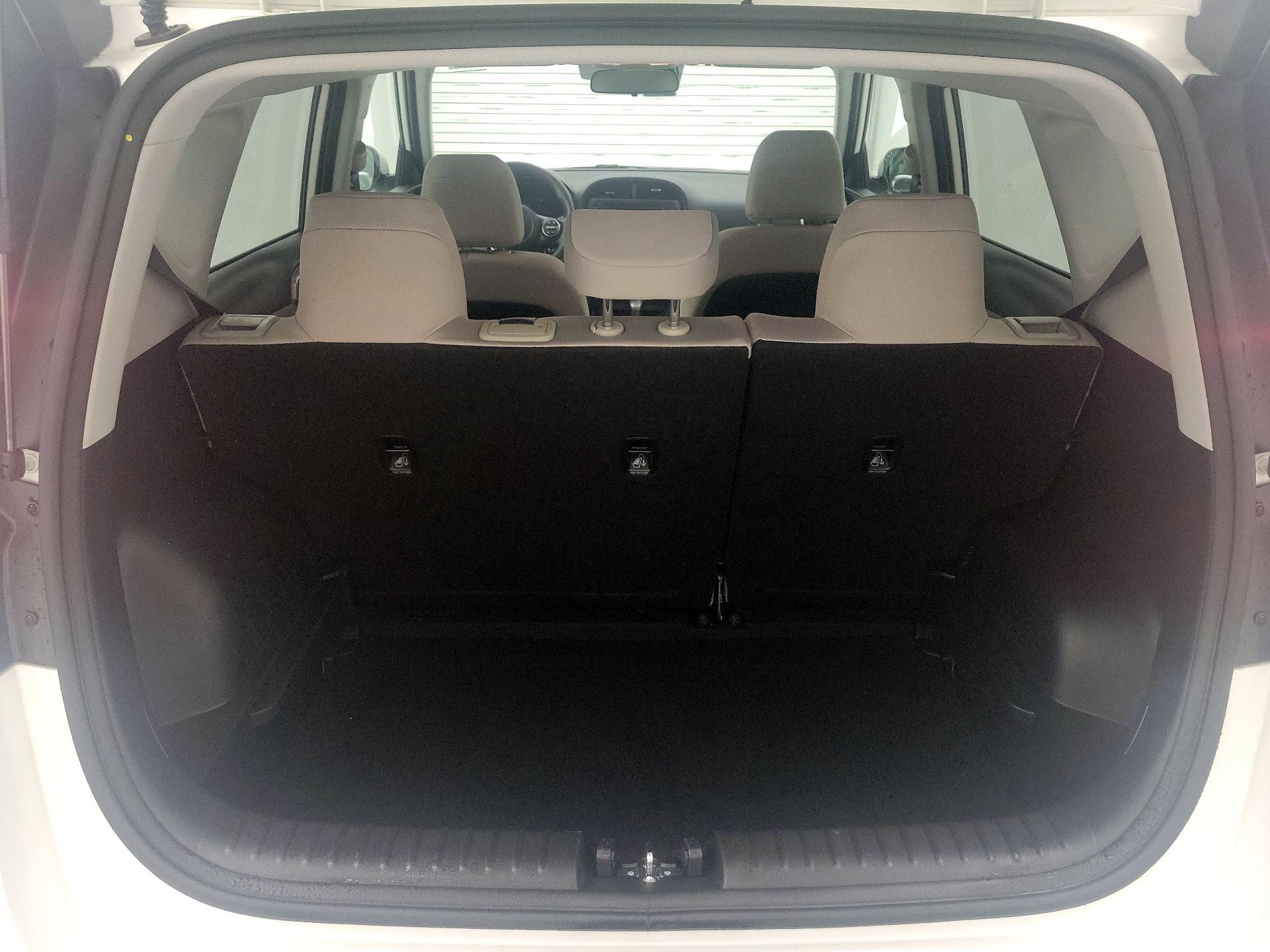 Thumbnail: 2025 Kia Soul - 20