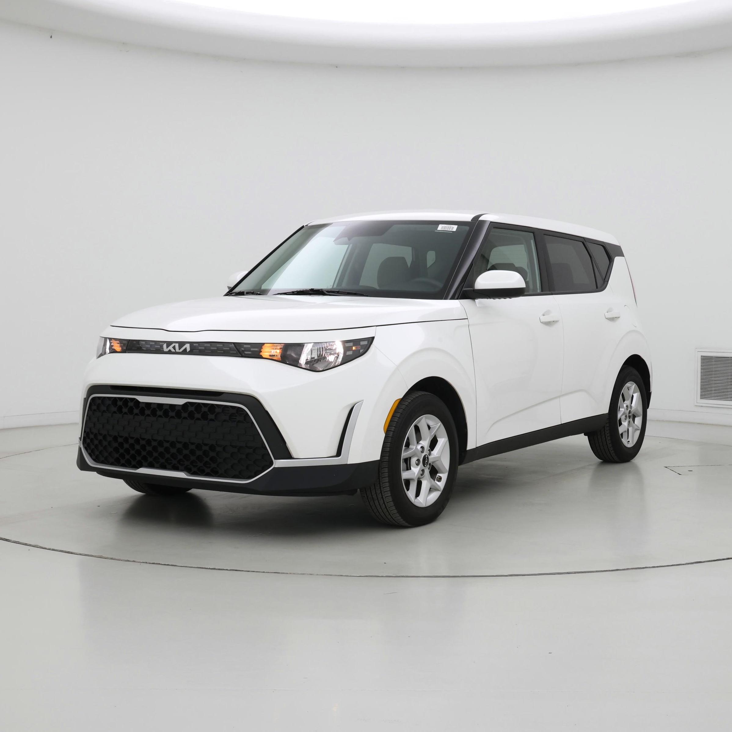 Thumbnail: 2025 Kia Soul - 4