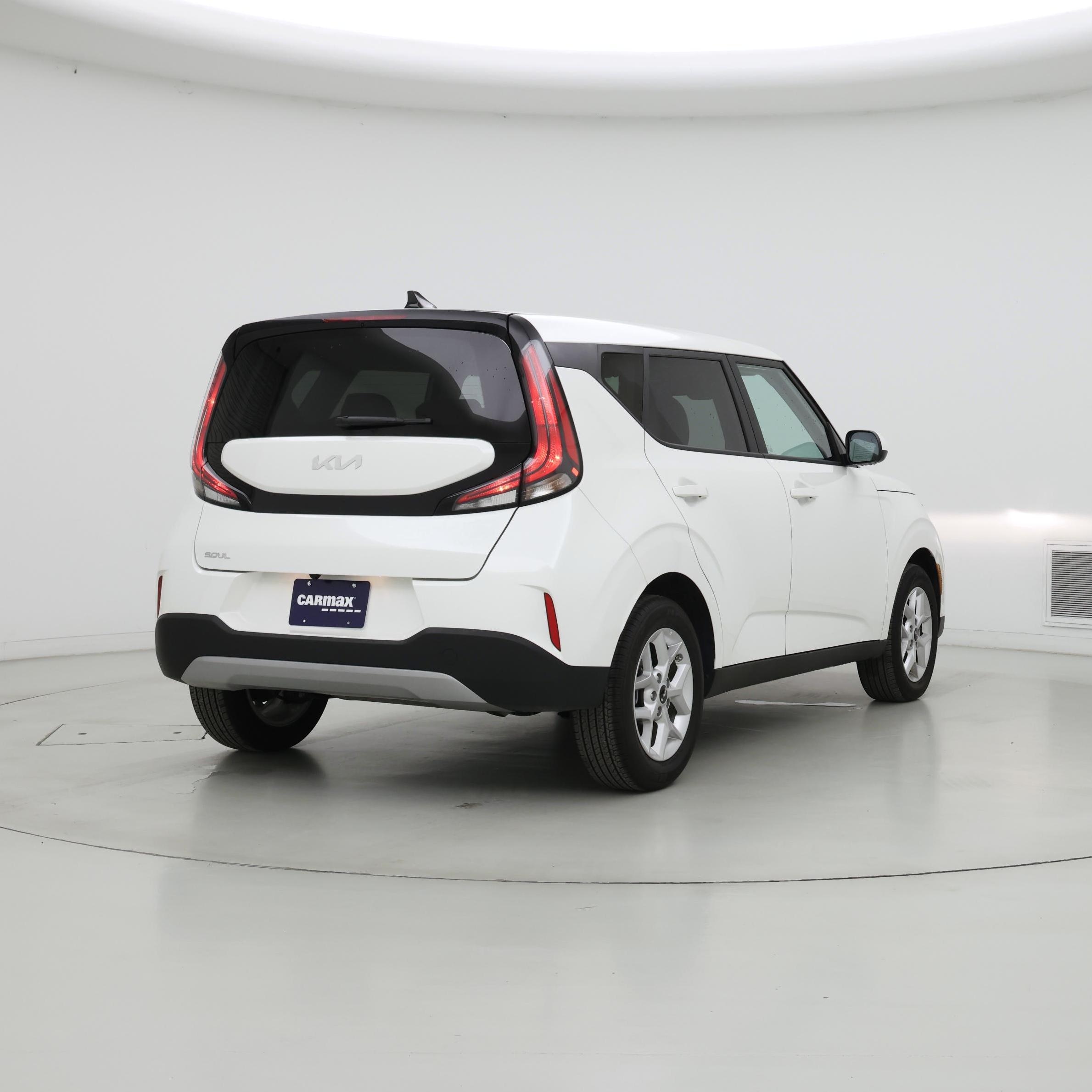 Thumbnail: 2025 Kia Soul - 8