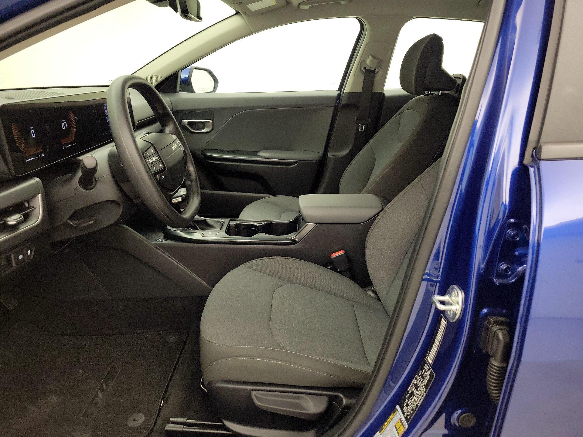 Thumbnail: 2025 Kia K4 - 11