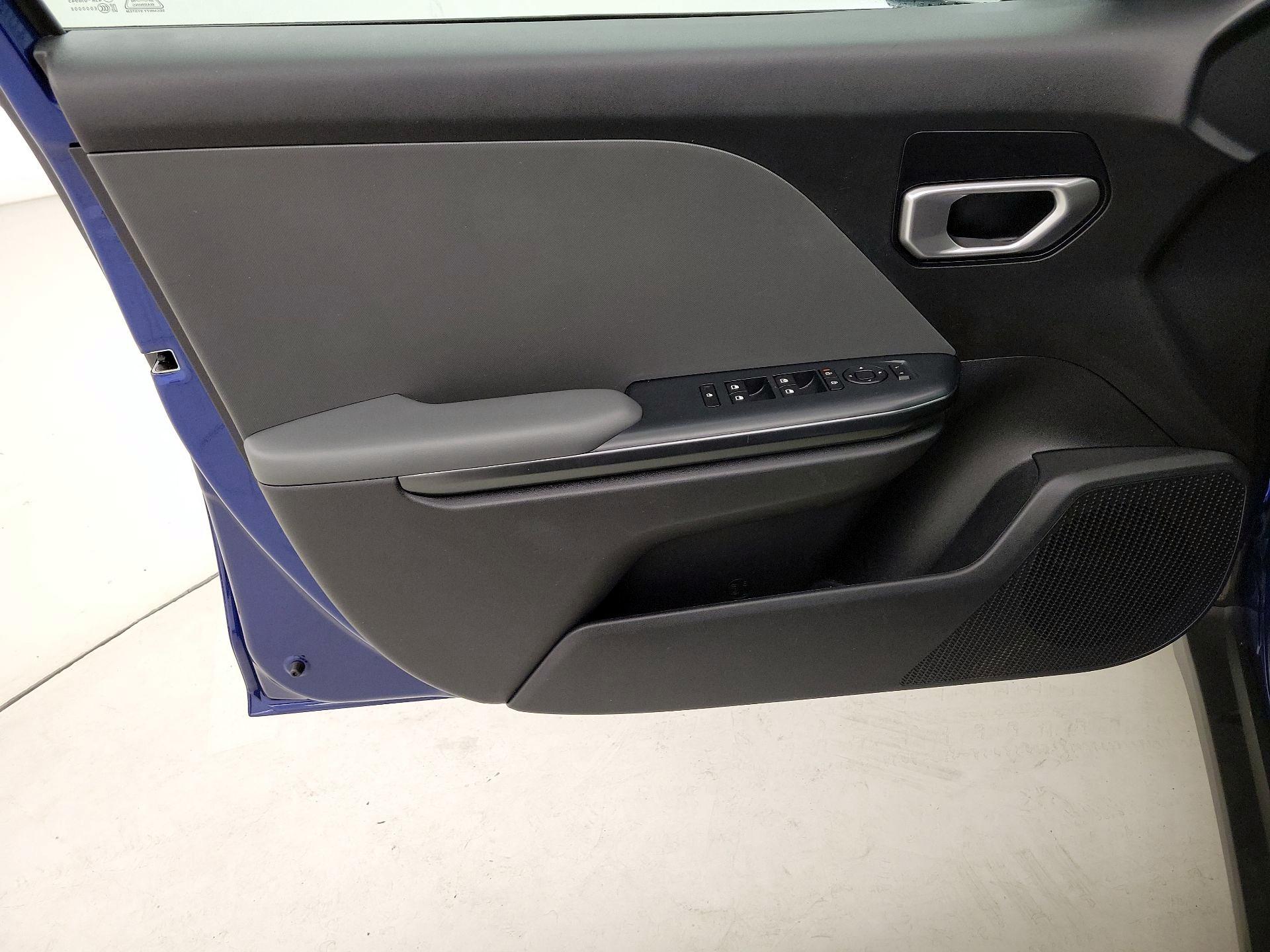 Thumbnail: 2025 Kia K4 - 12