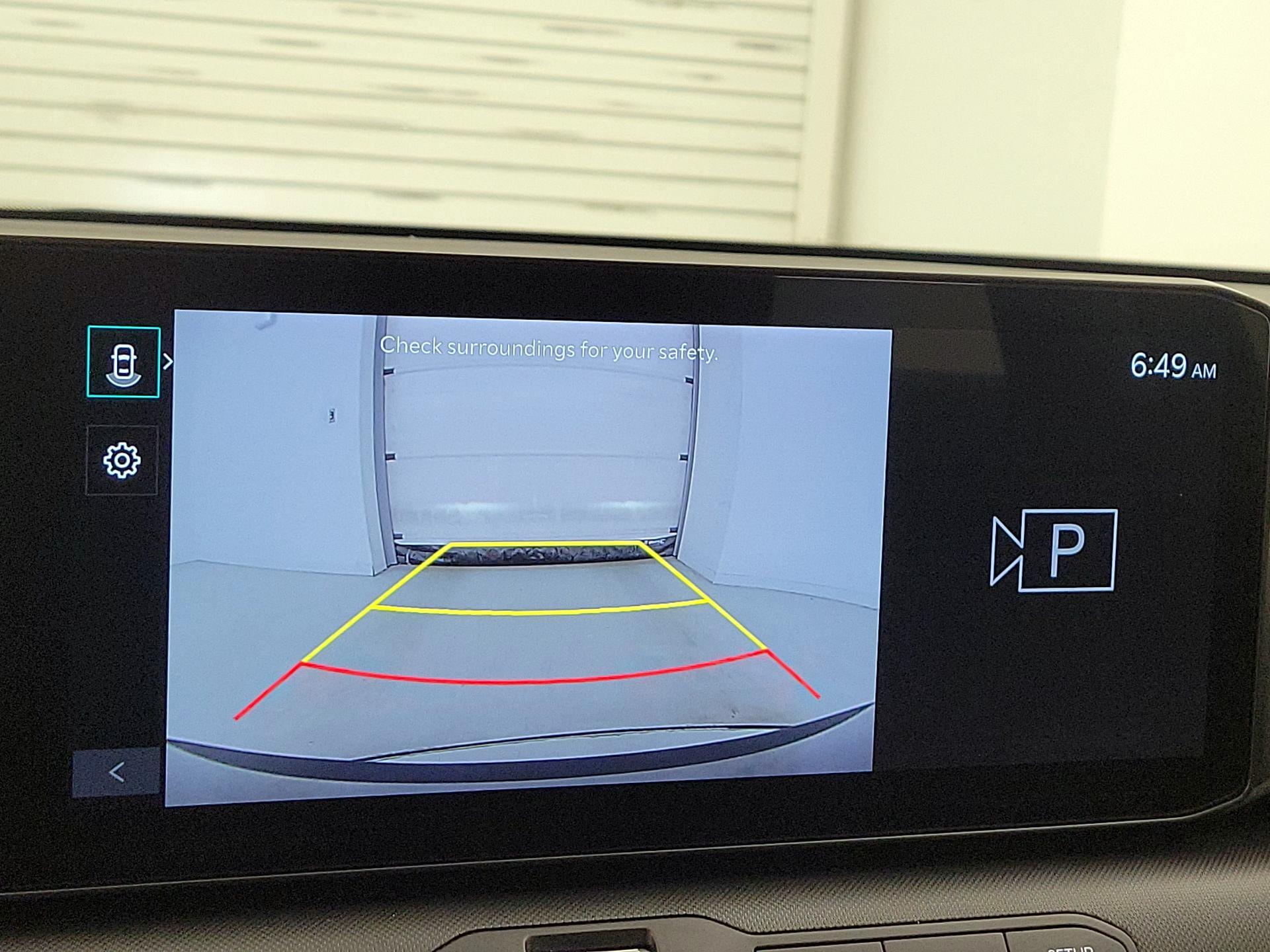 Thumbnail: 2025 Kia K4 - 14