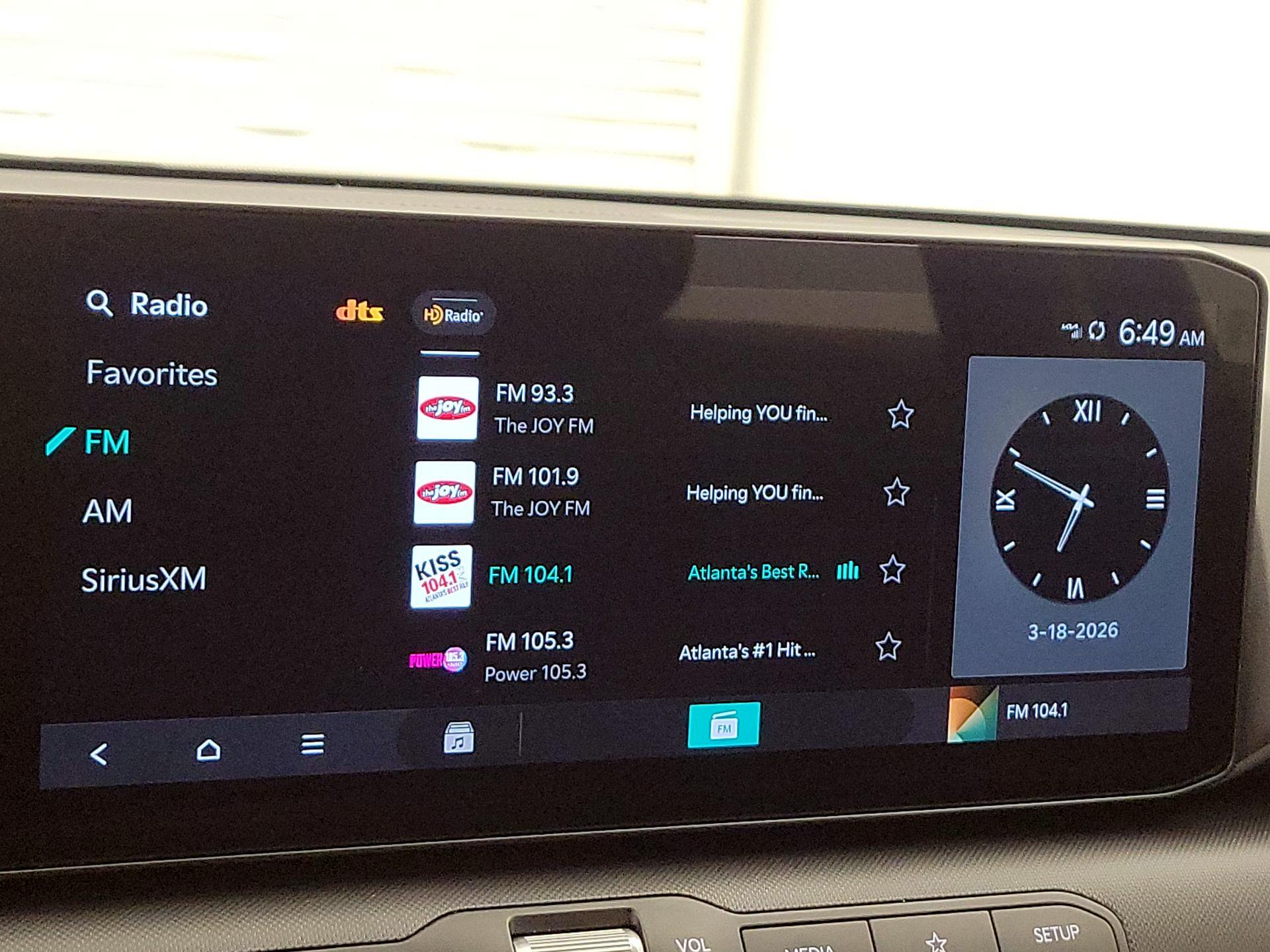 Thumbnail: 2025 Kia K4 - 15