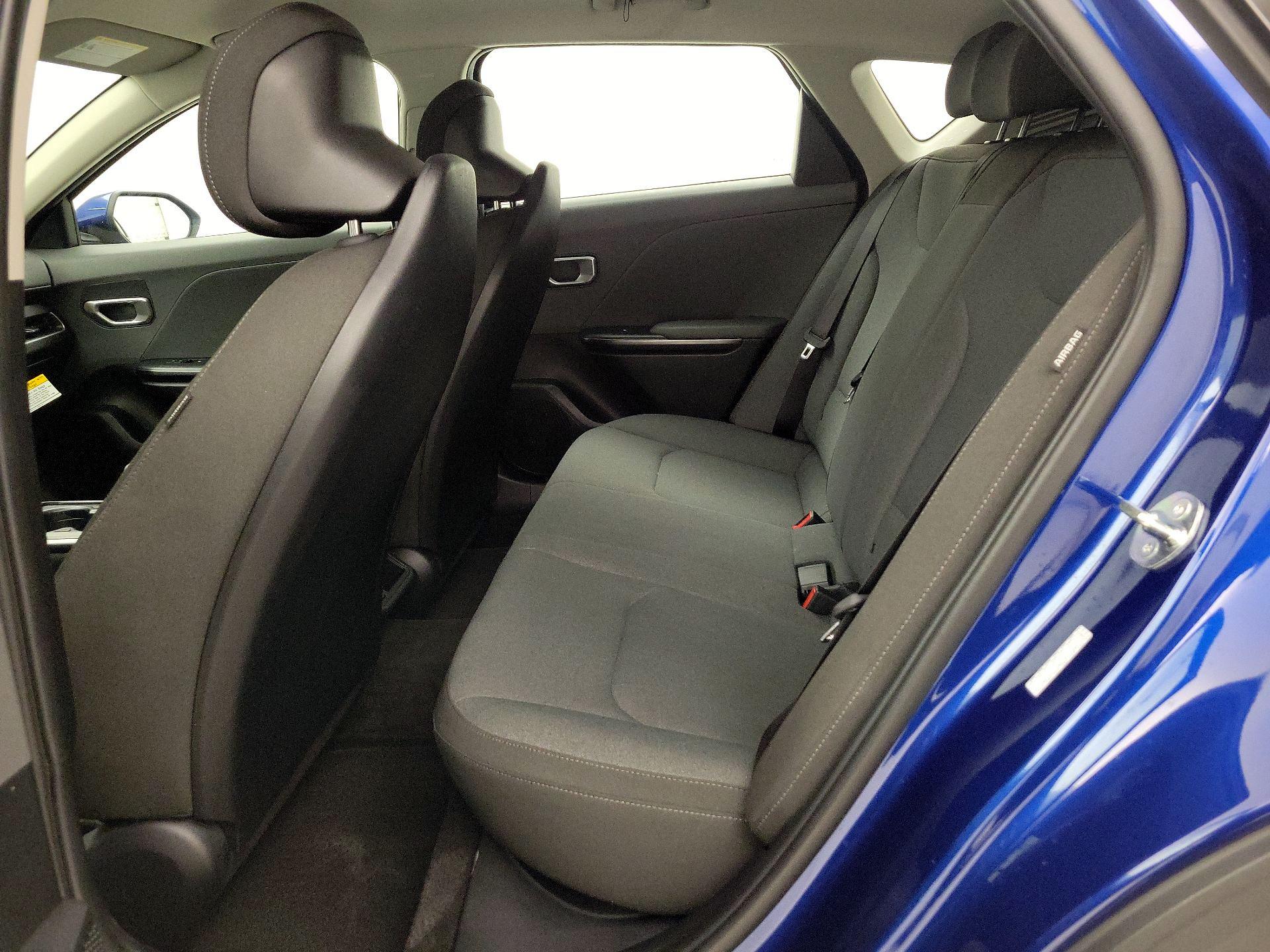 Thumbnail: 2025 Kia K4 - 19