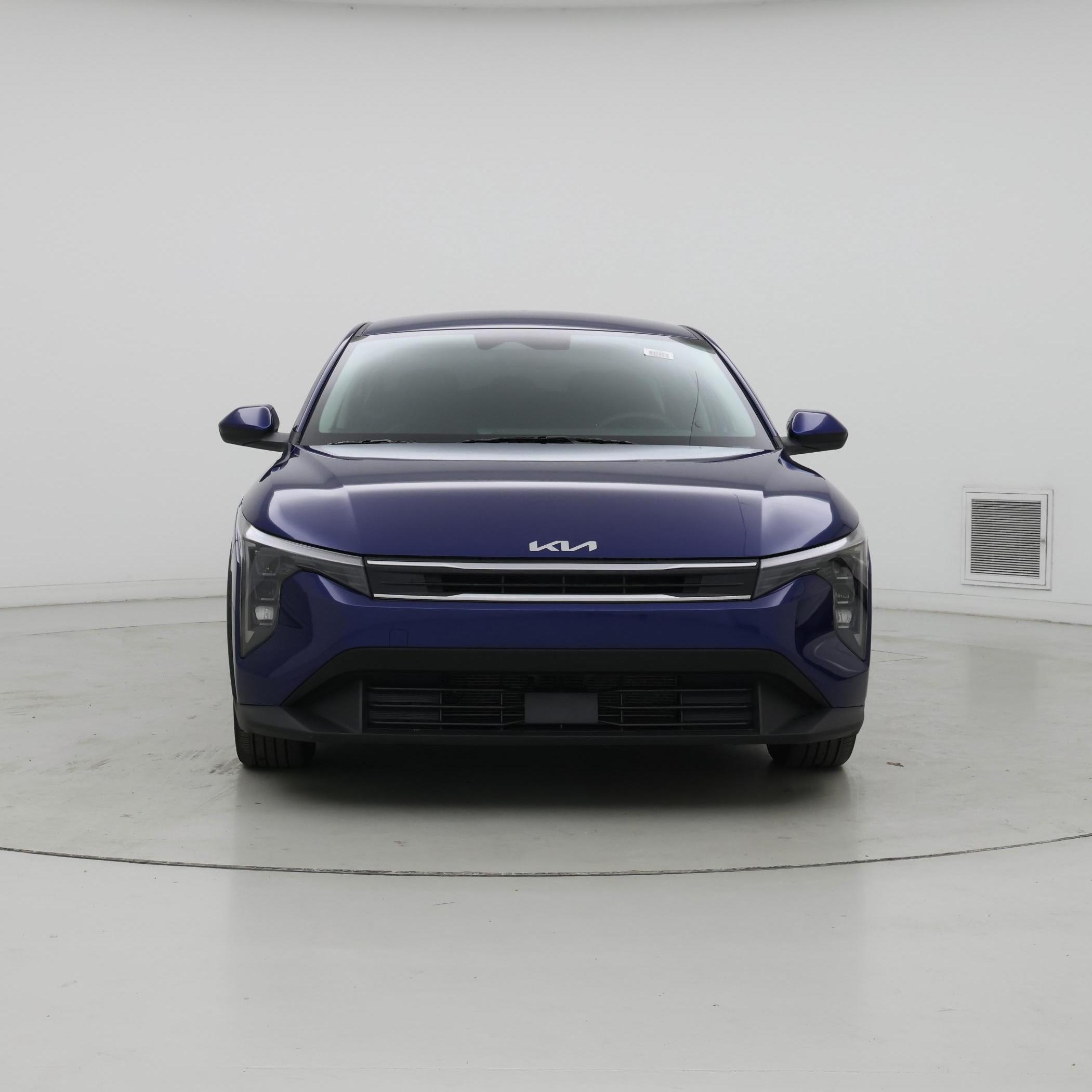 Thumbnail: 2025 Kia K4 - 5