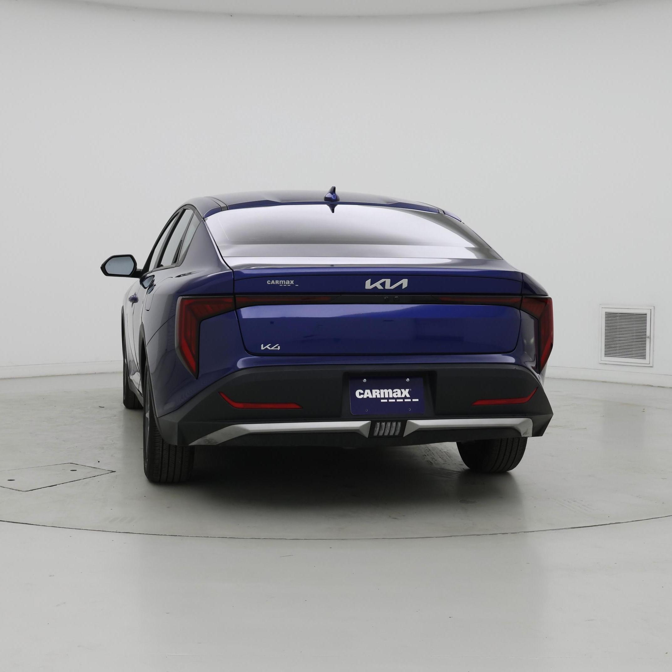 Thumbnail: 2025 Kia K4 - 6