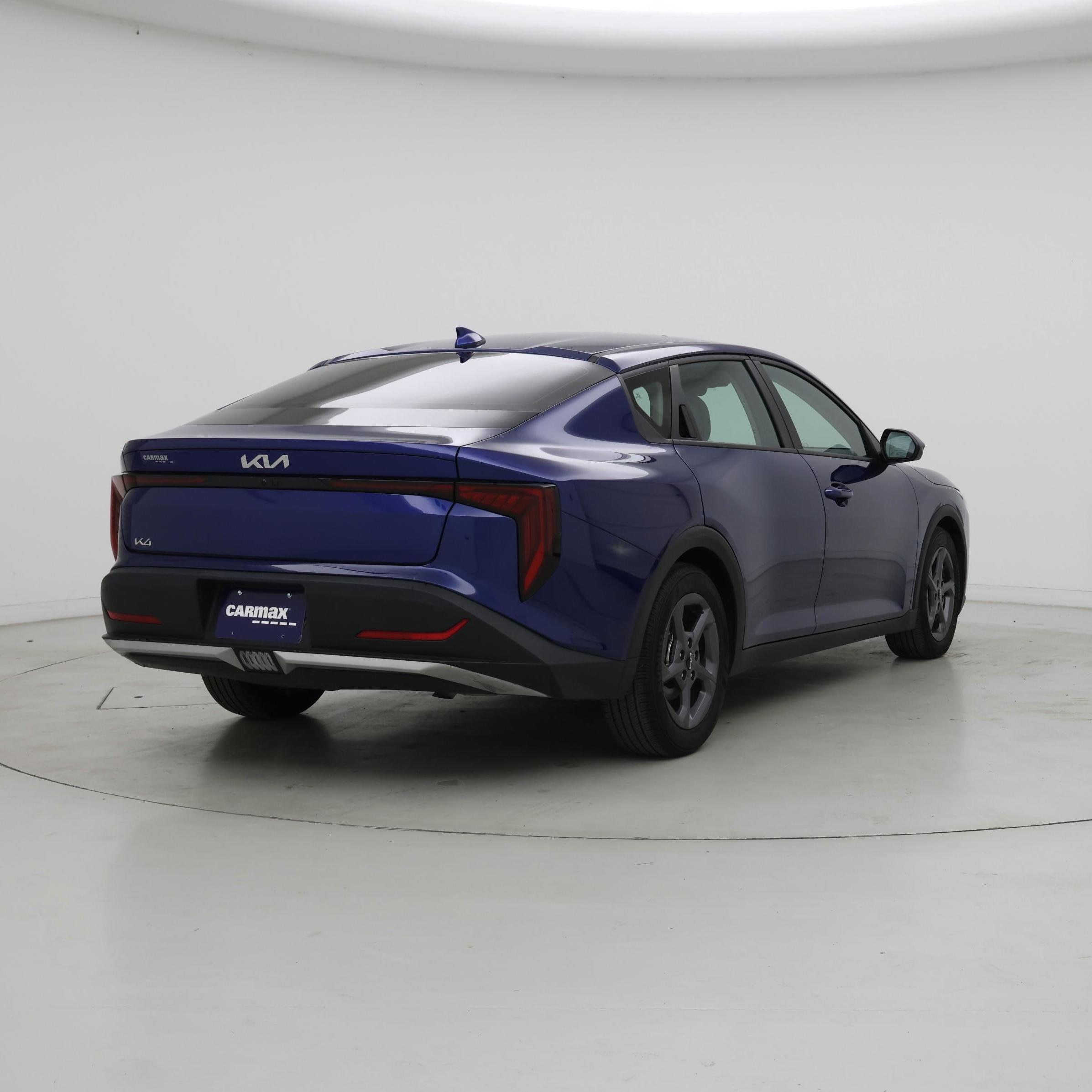 Thumbnail: 2025 Kia K4 - 8