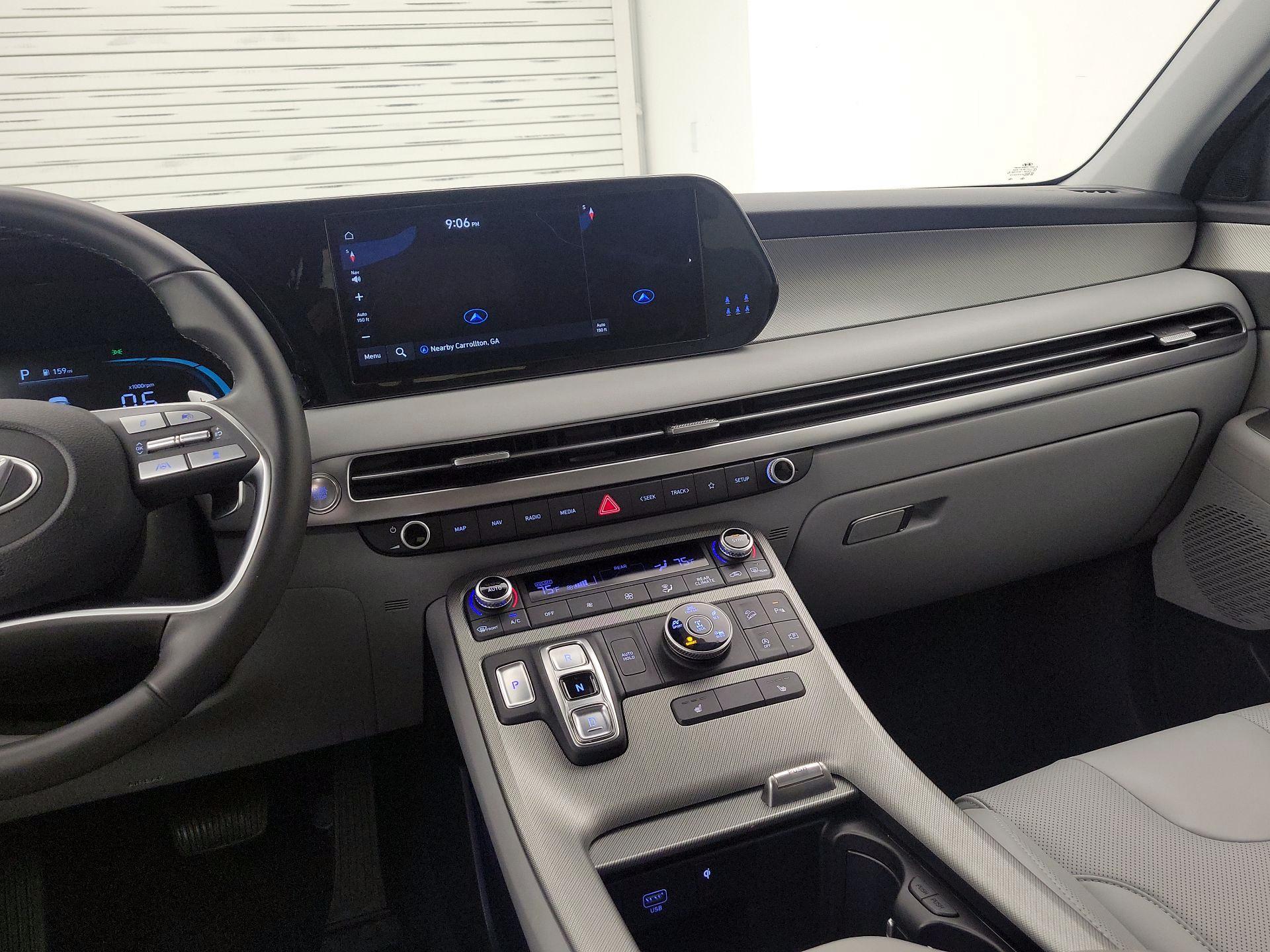 Thumbnail: 2025 Hyundai Palisade - 9