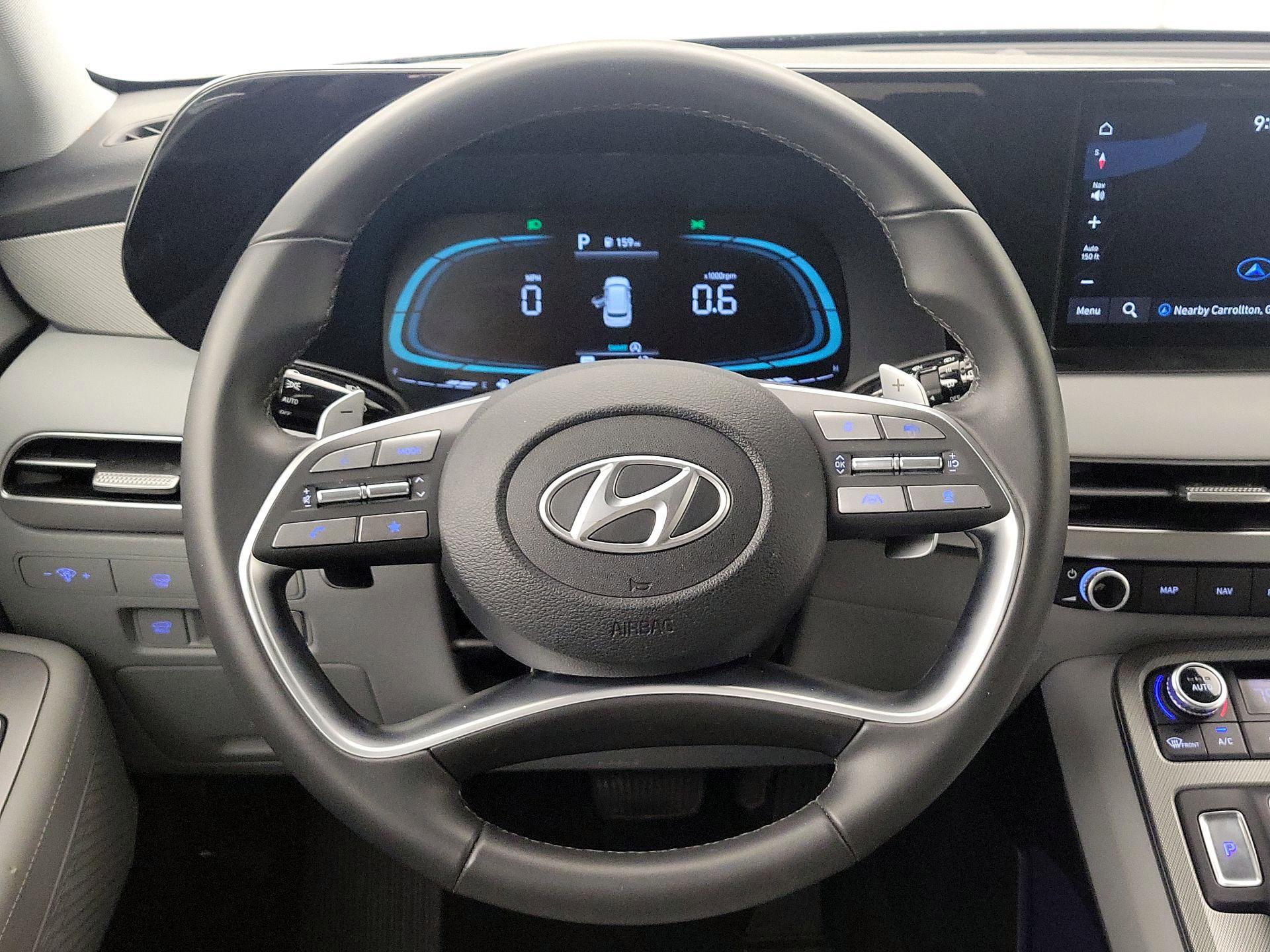 Thumbnail: 2025 Hyundai Palisade - 10