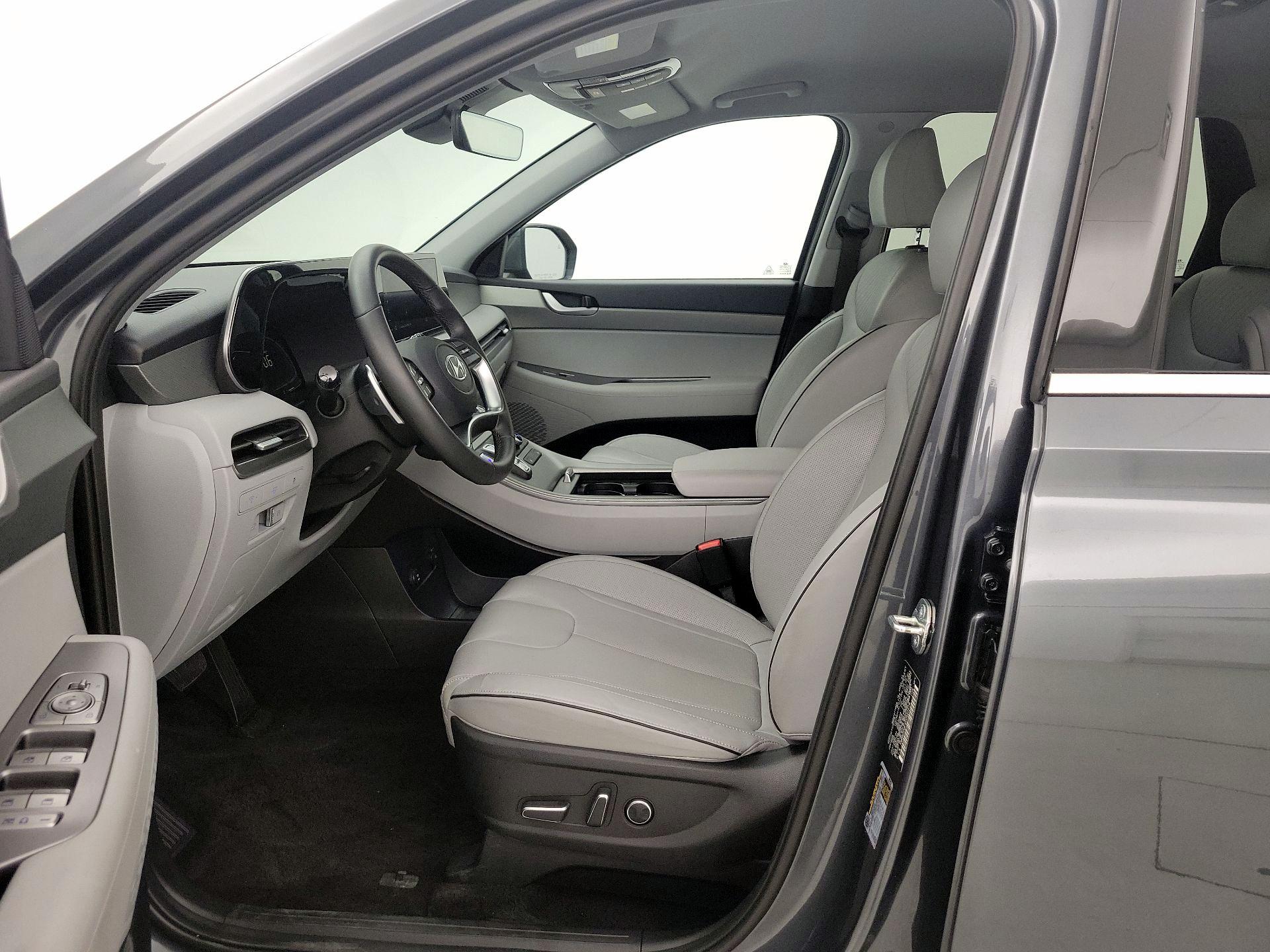 Thumbnail: 2025 Hyundai Palisade - 11