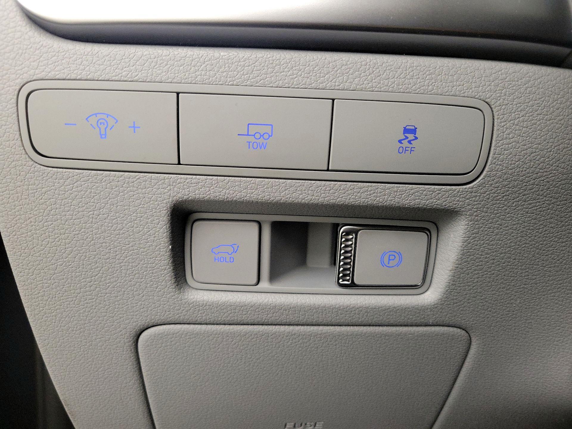 Thumbnail: 2025 Hyundai Palisade - 13