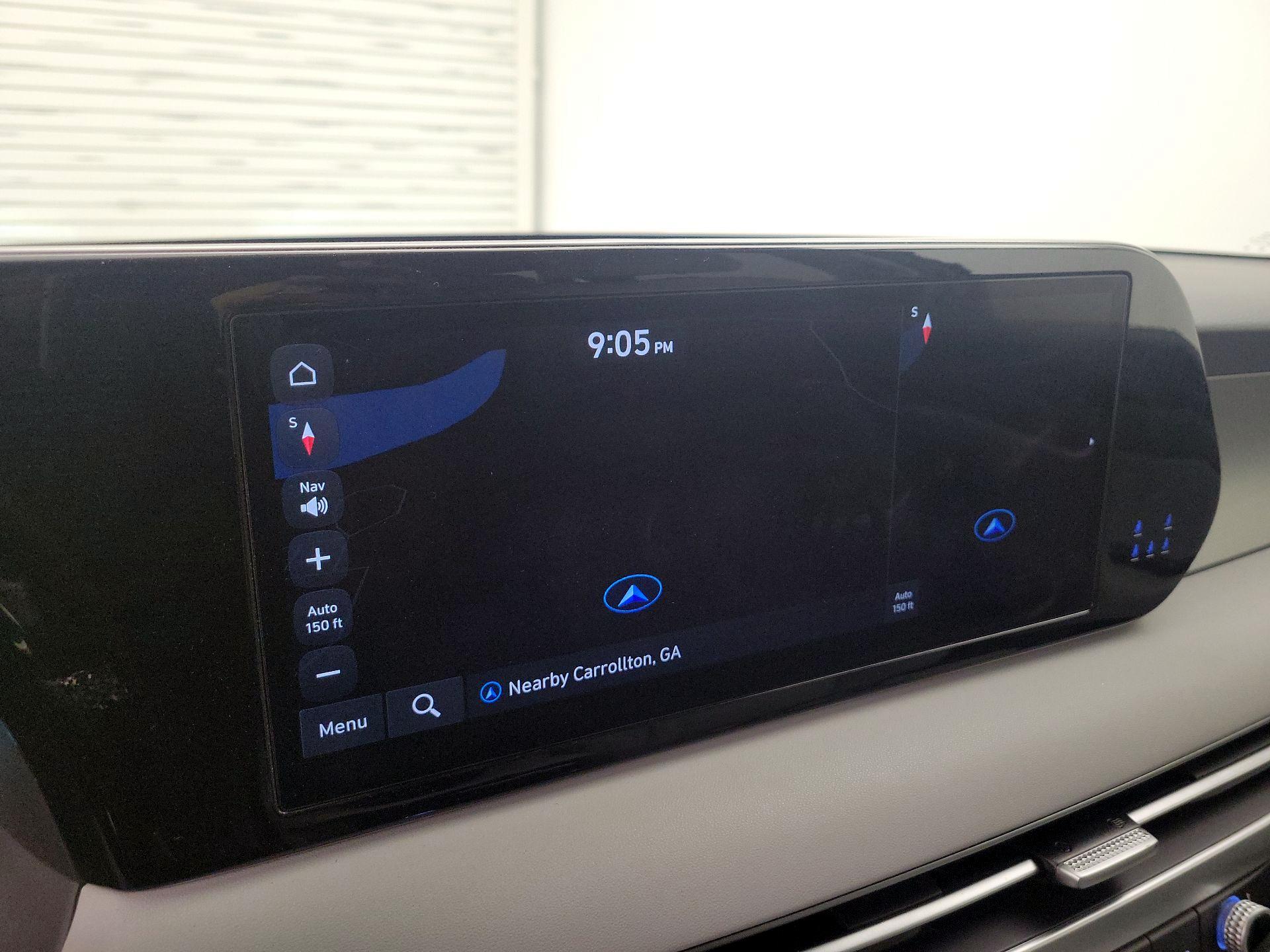 Thumbnail: 2025 Hyundai Palisade - 14