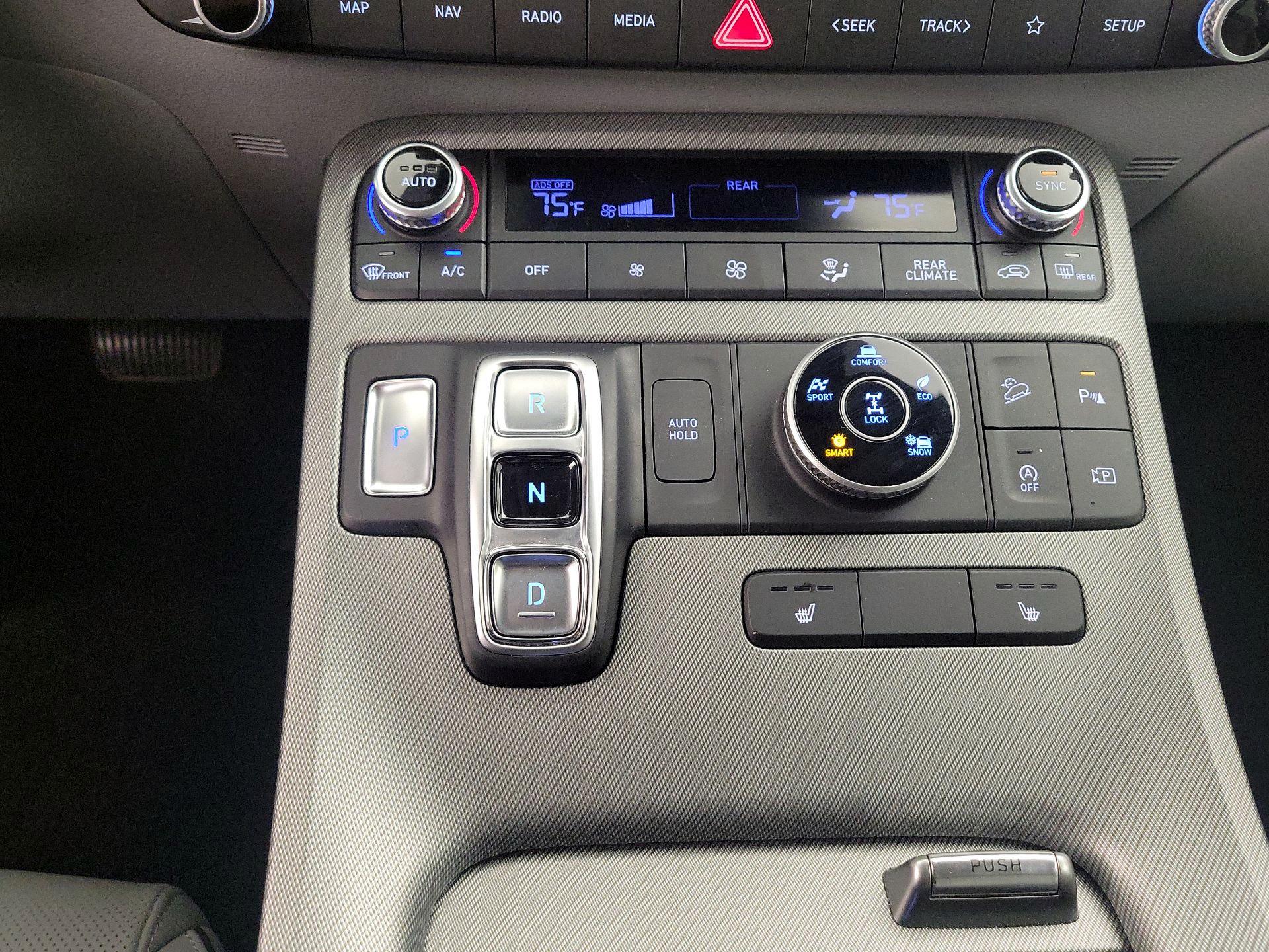 Thumbnail: 2025 Hyundai Palisade - 18