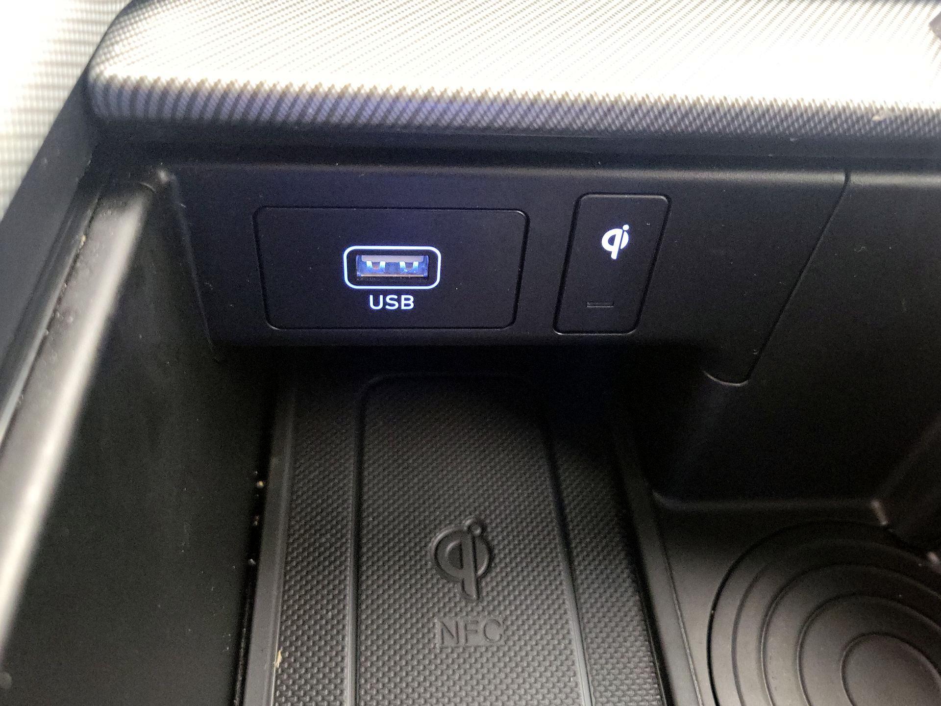 Thumbnail: 2025 Hyundai Palisade - 19