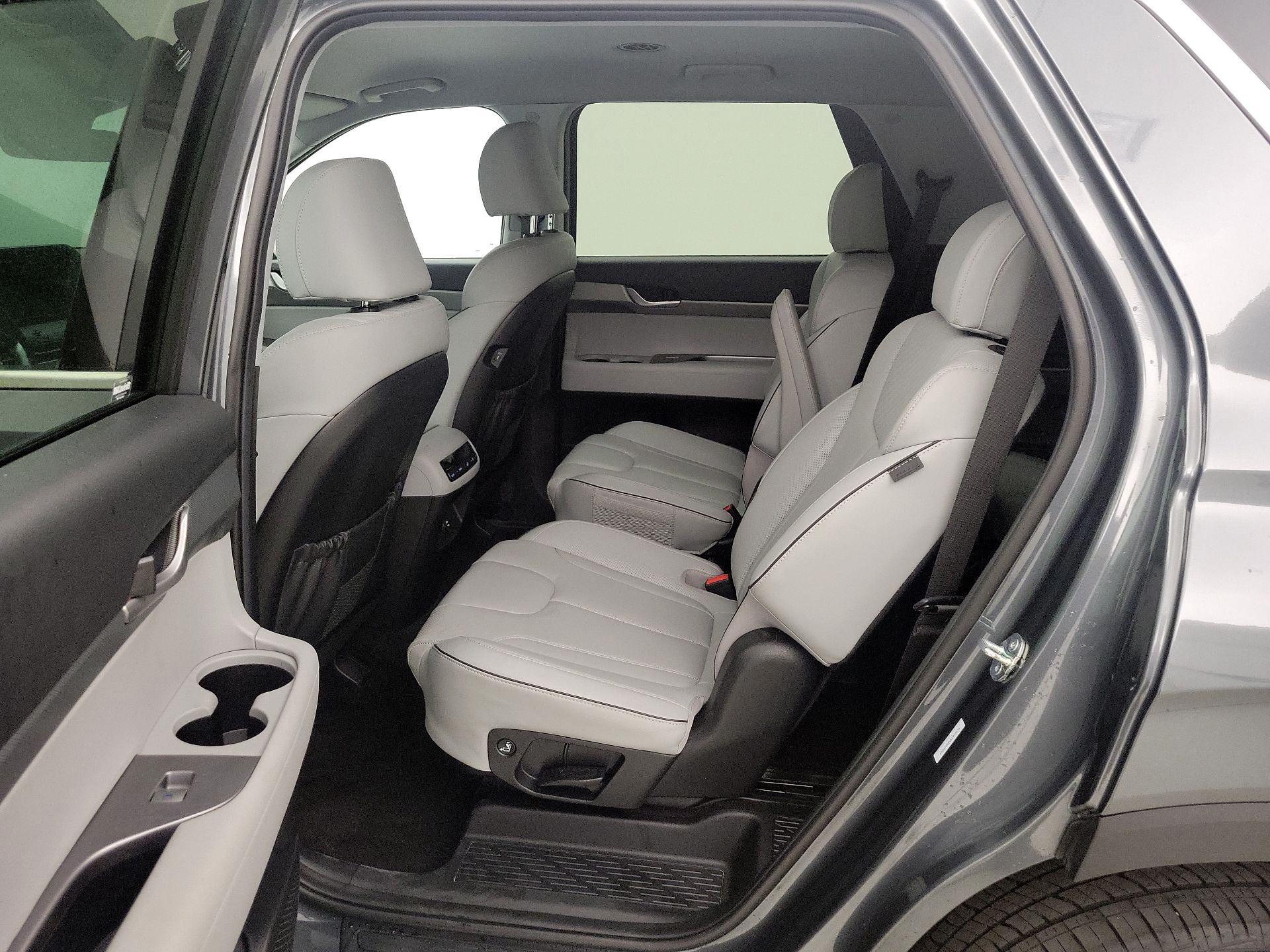 Thumbnail: 2025 Hyundai Palisade - 20